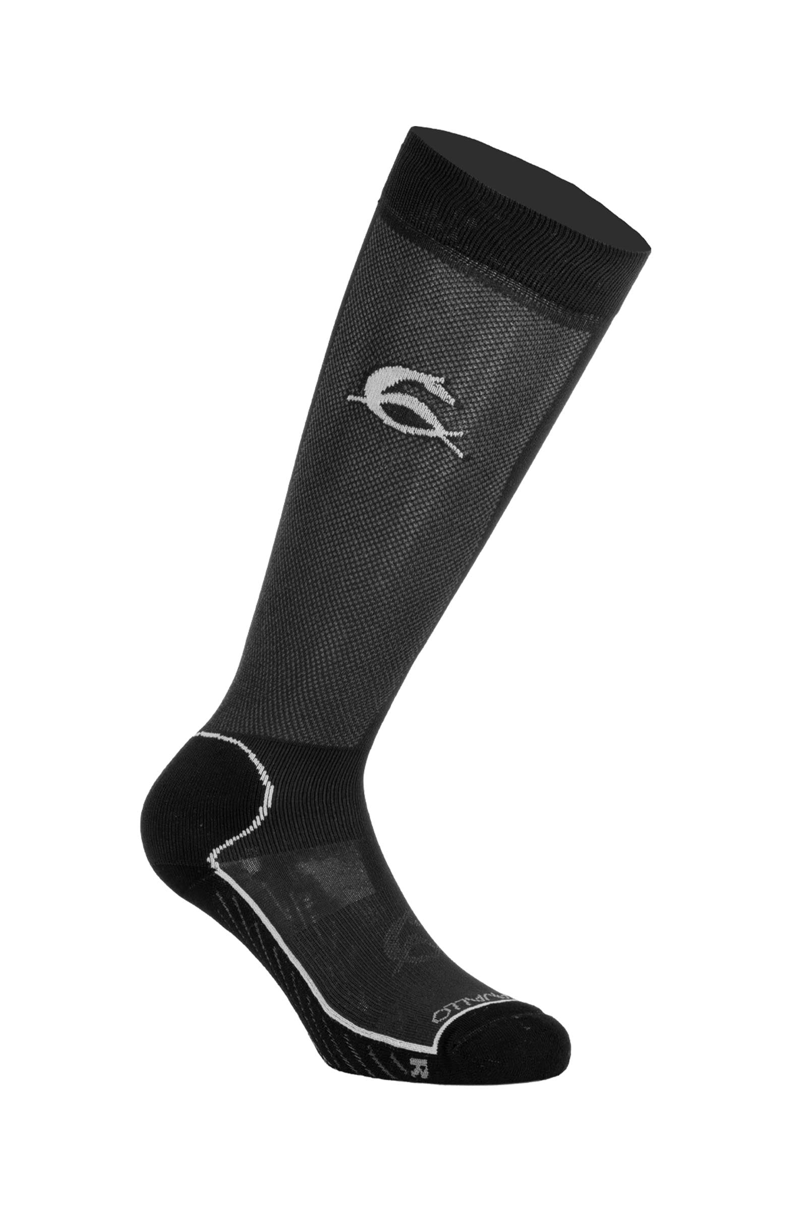 Acavallo Seamless Deocell Socks Kniestrümpfe & Reitsocken