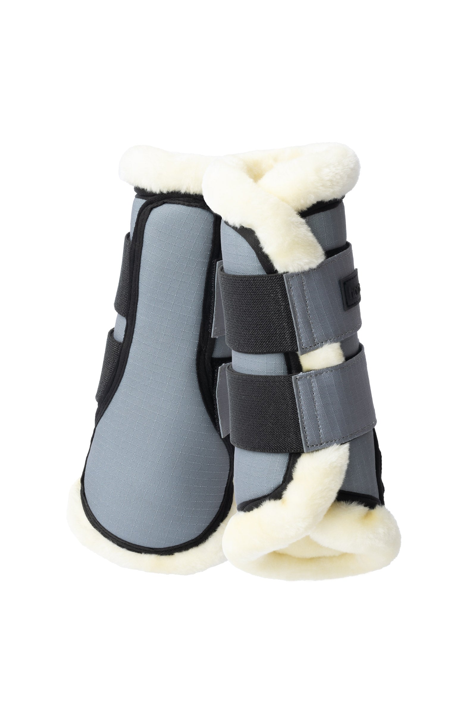 Horze Rose Tonique Gamaschen Leg Protection & Hoof Protection for Horses