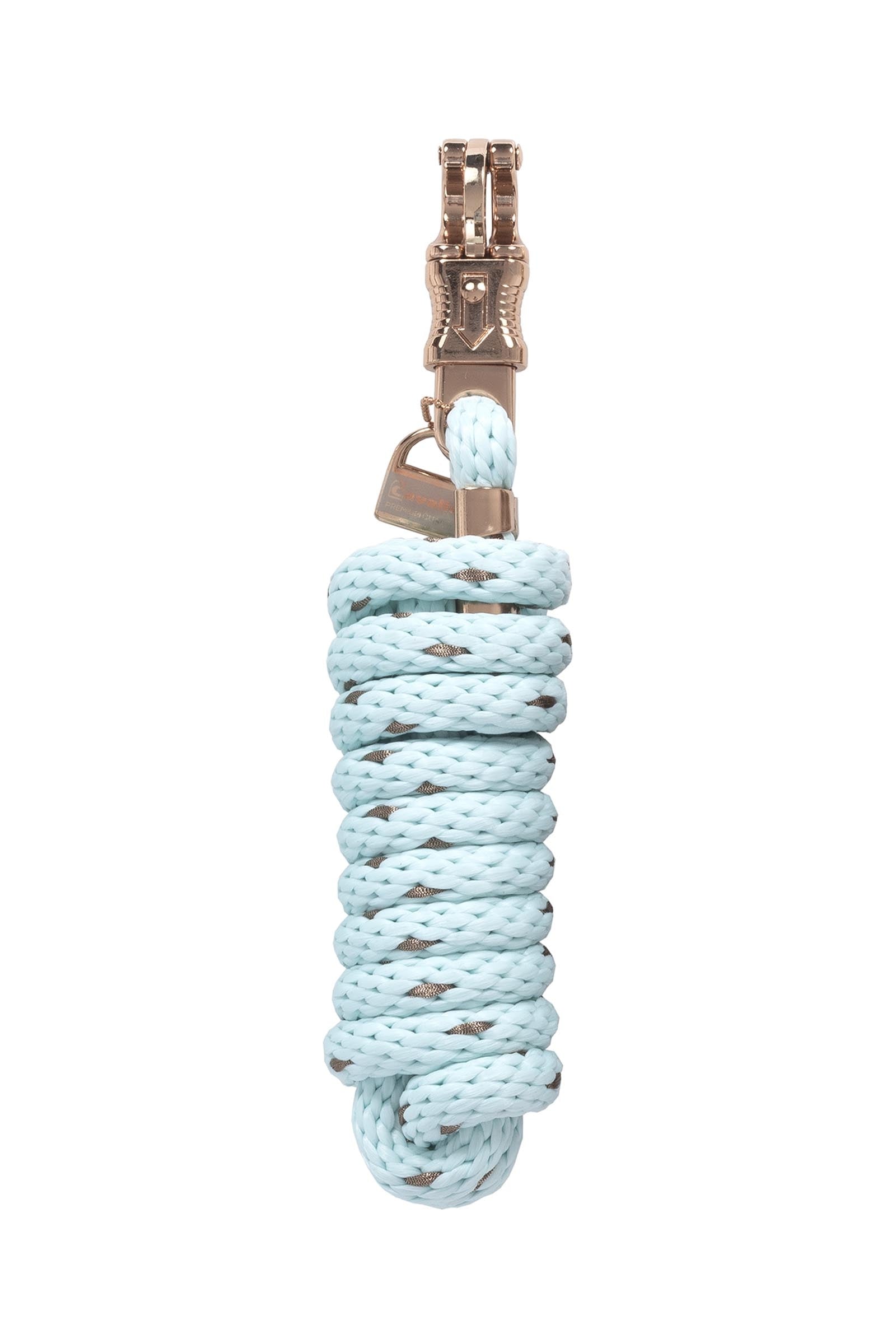 Cavallo CAVALPAZ Führstrick mit Panikhaken Halfter & Stricke