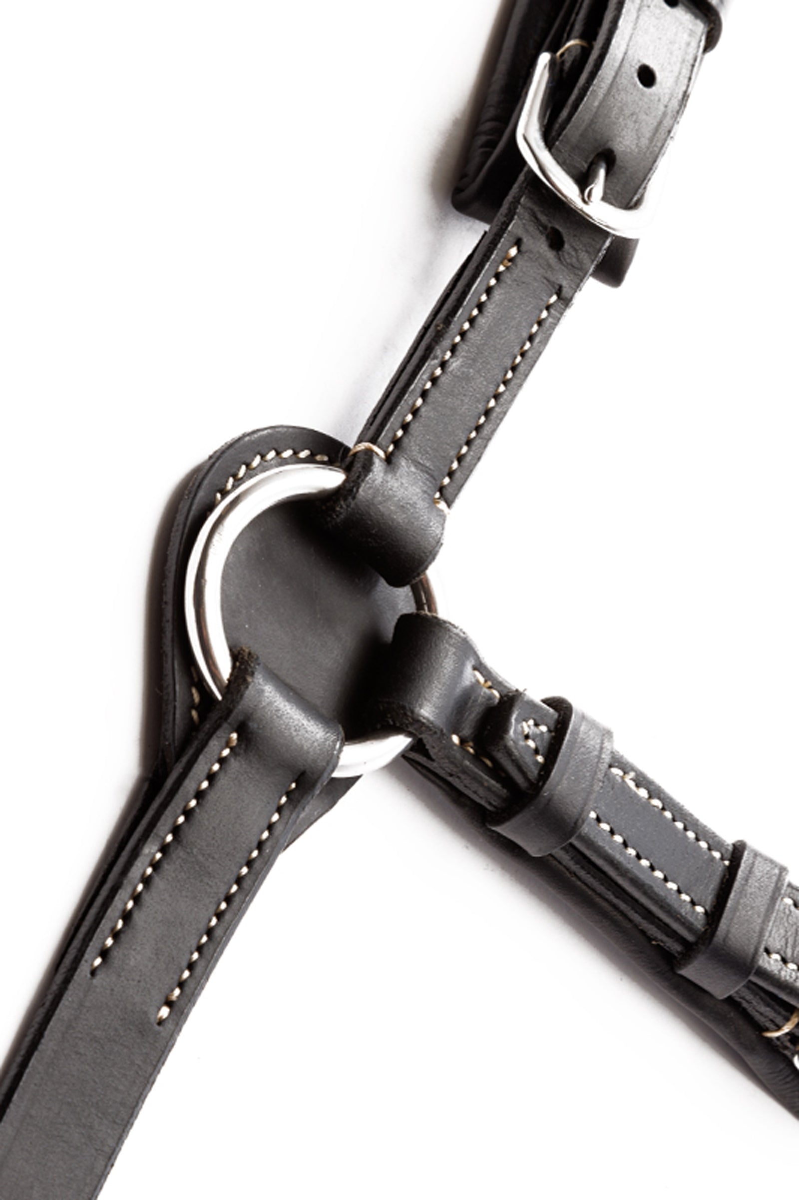 Kavalkade Jerome 2-Point Breastplate Bridles & Reins