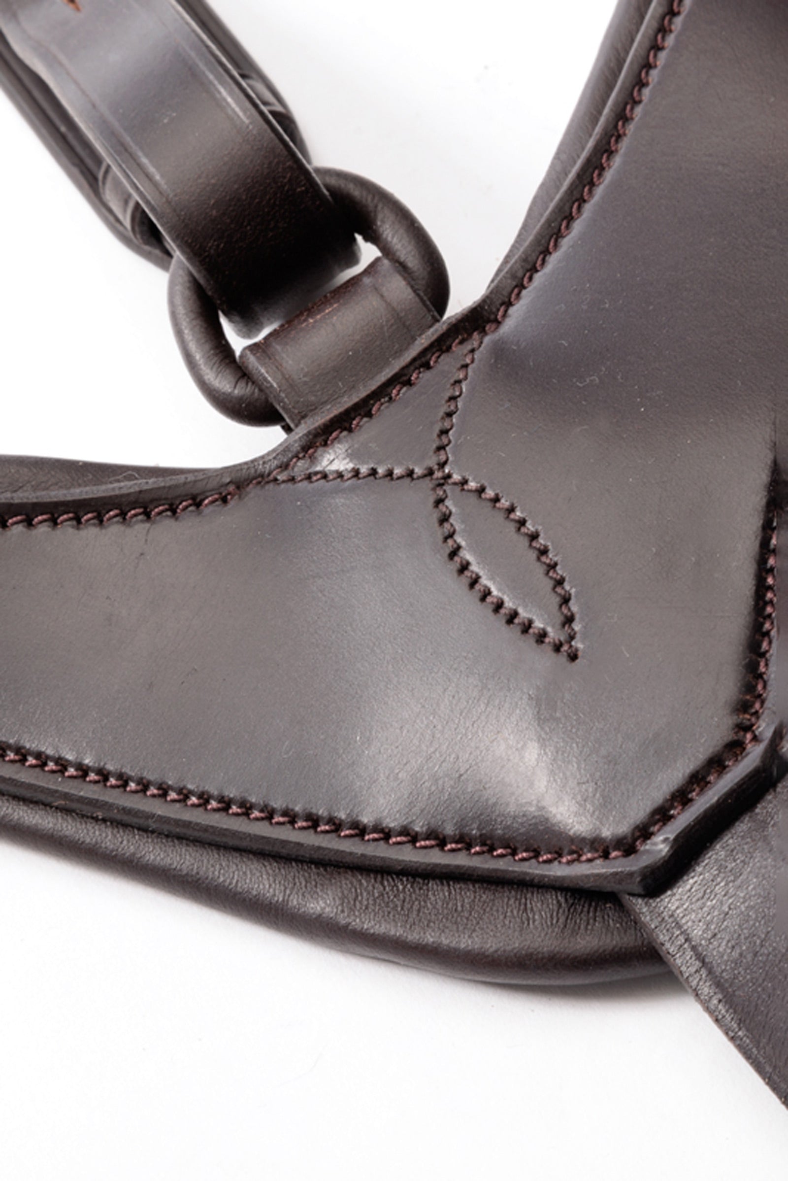 Kavalkade Jerome 2-Point Breastplate Bridles & Reins