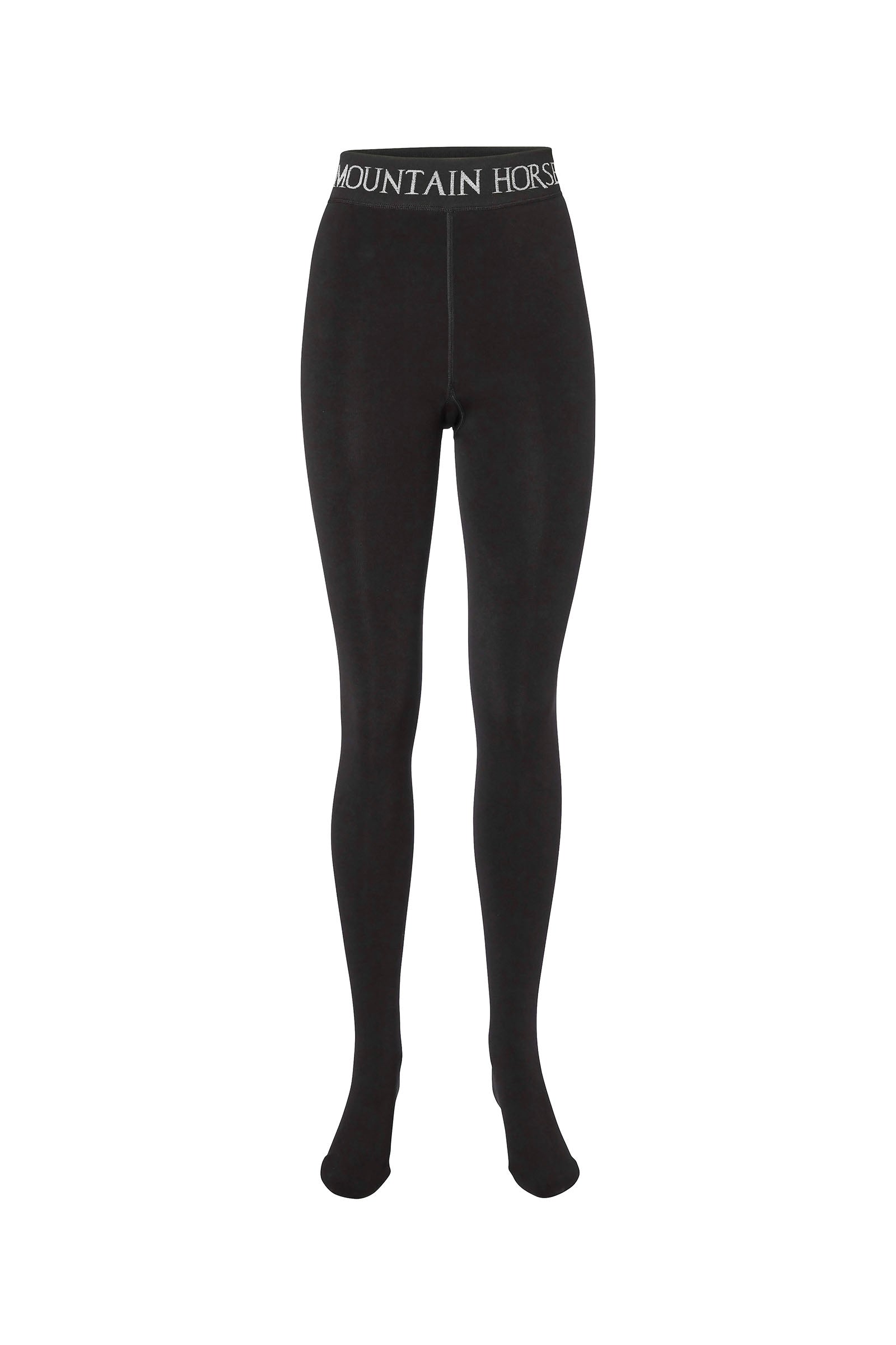 Mountain Horse Damen kuschelige Strumpfhose Womens Breeches