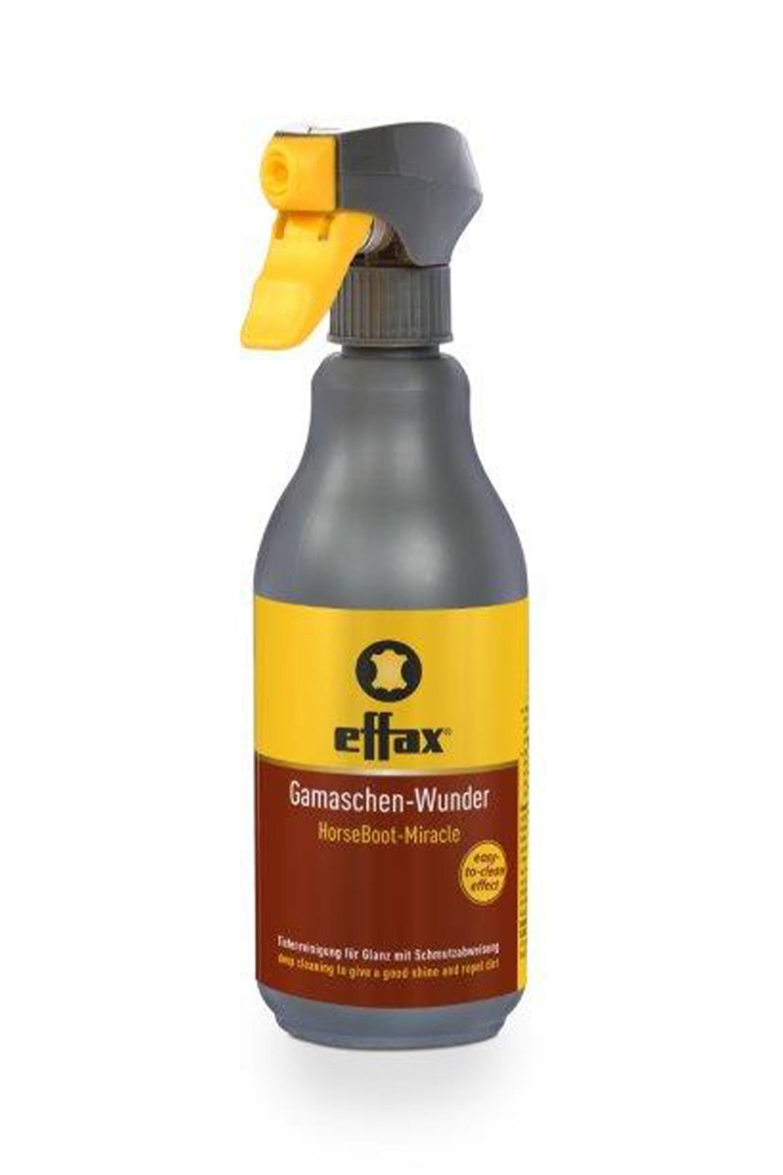 Effax Gamschen-Wunder 500ml Pflege