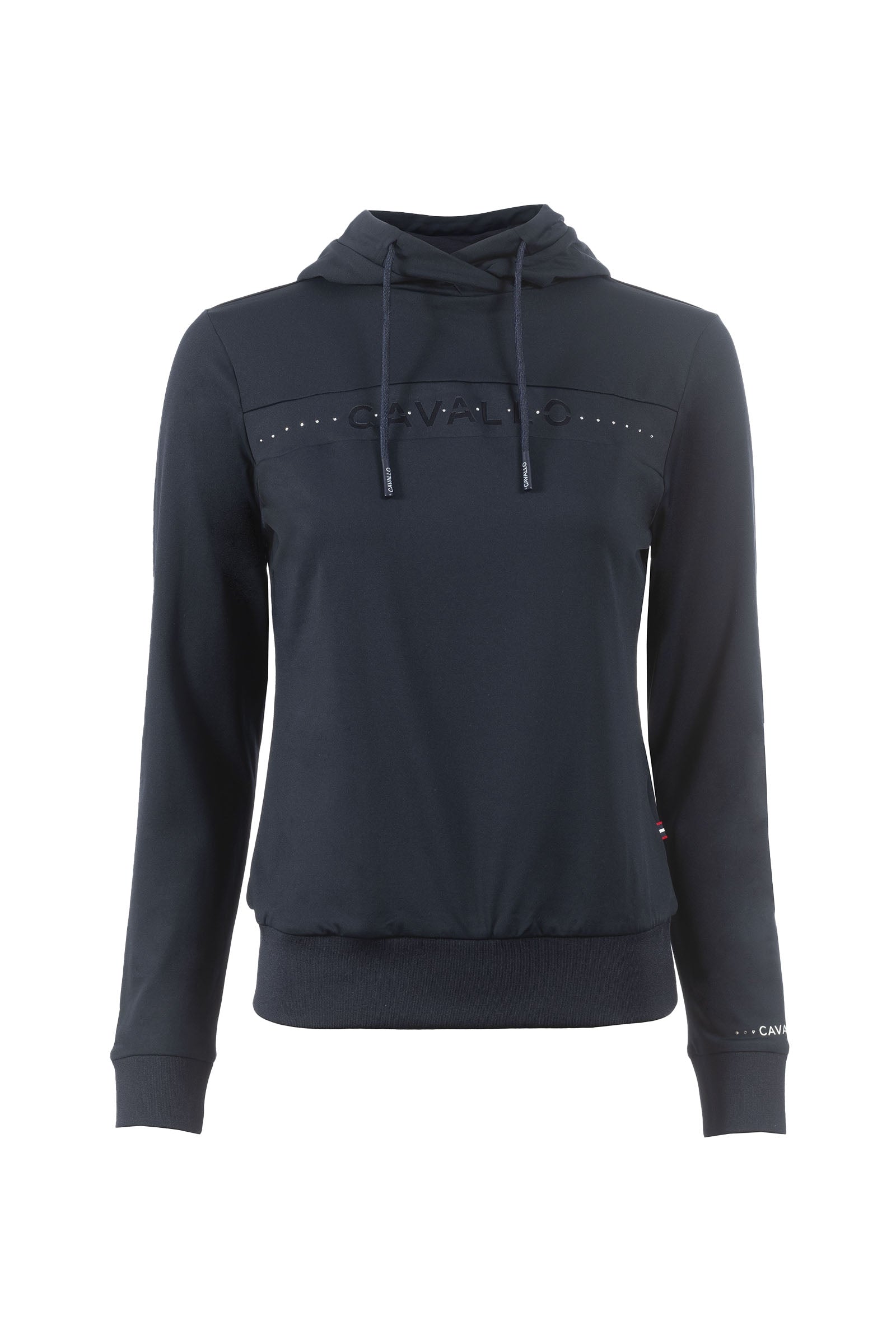 Cavallo CAVALNADRA Damen-Hoody Damen Reitbekleidung