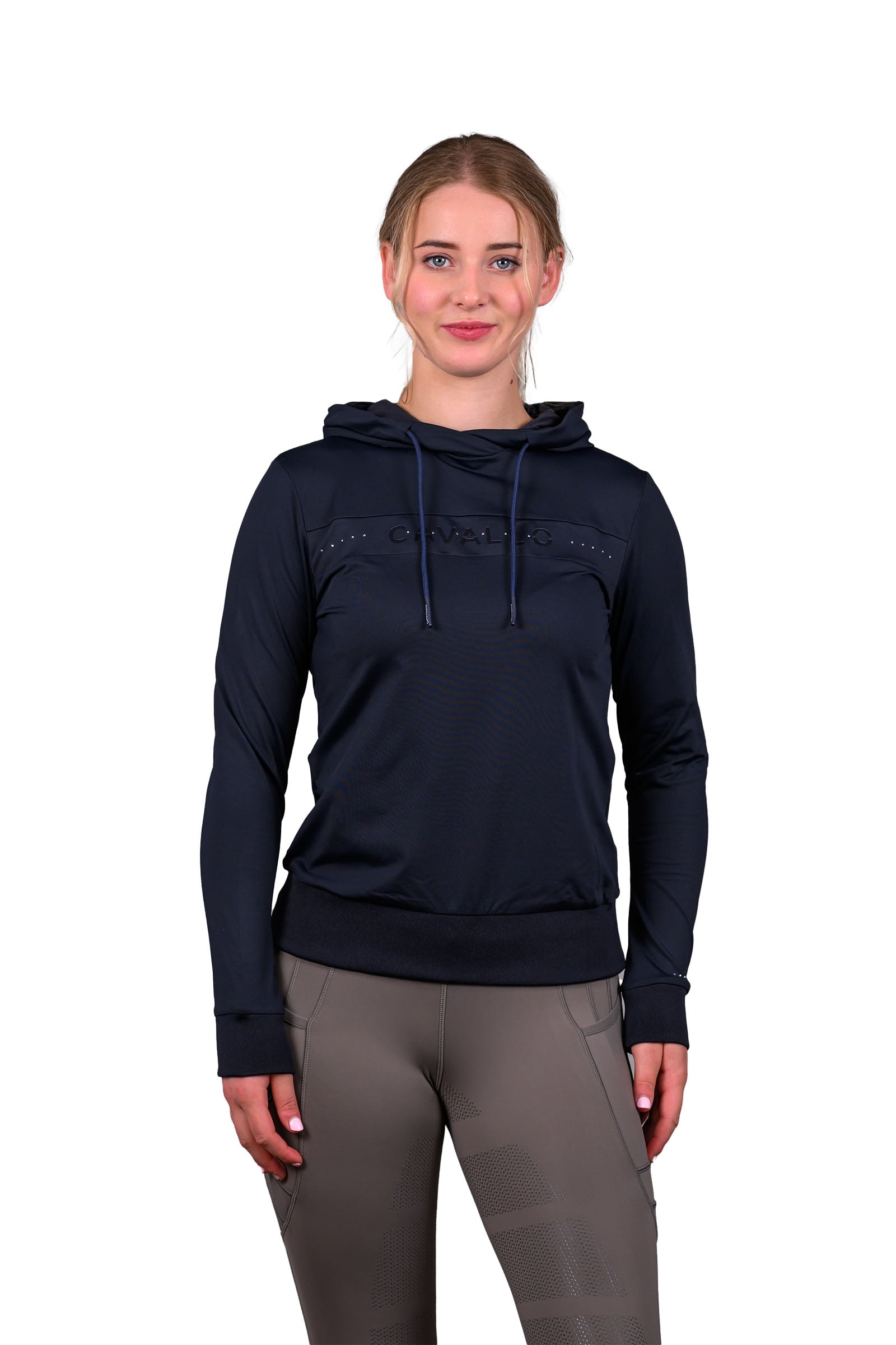 Cavallo CAVALNADRA Women´s Hoody Women’s Riding Clothing
