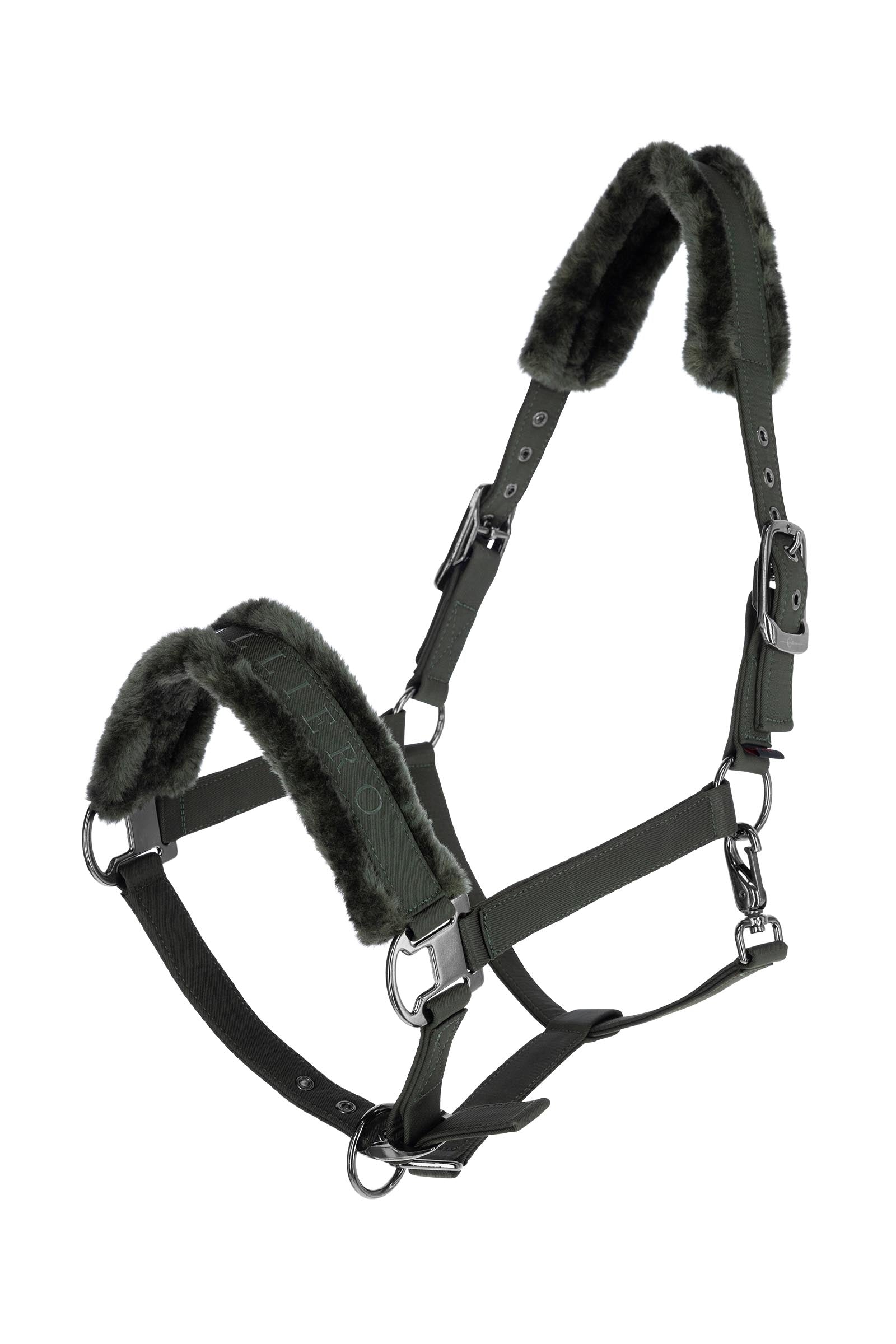 Covalliero Halfter Halfter & Stricke