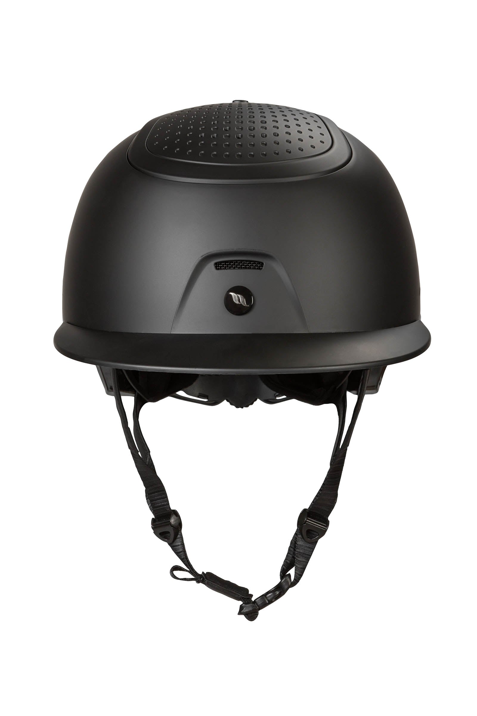 Back on Track Strixx Riding Helmet Safety Equipment