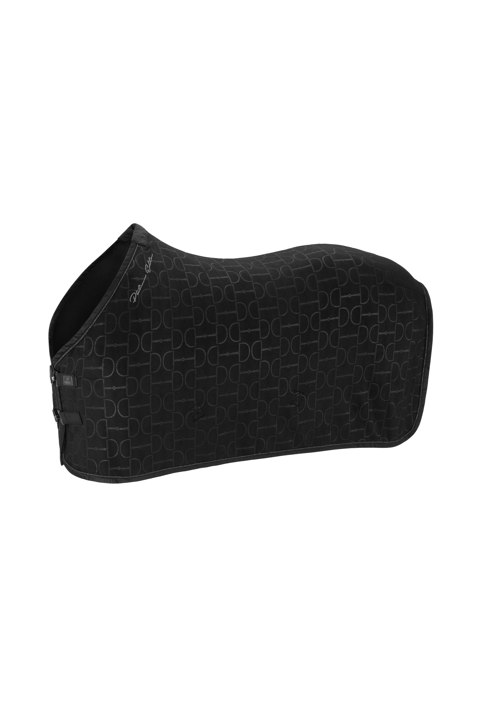 Eskadron Platinum 25 Fleece Stamp Bit Sweat Rug Horse Rugs