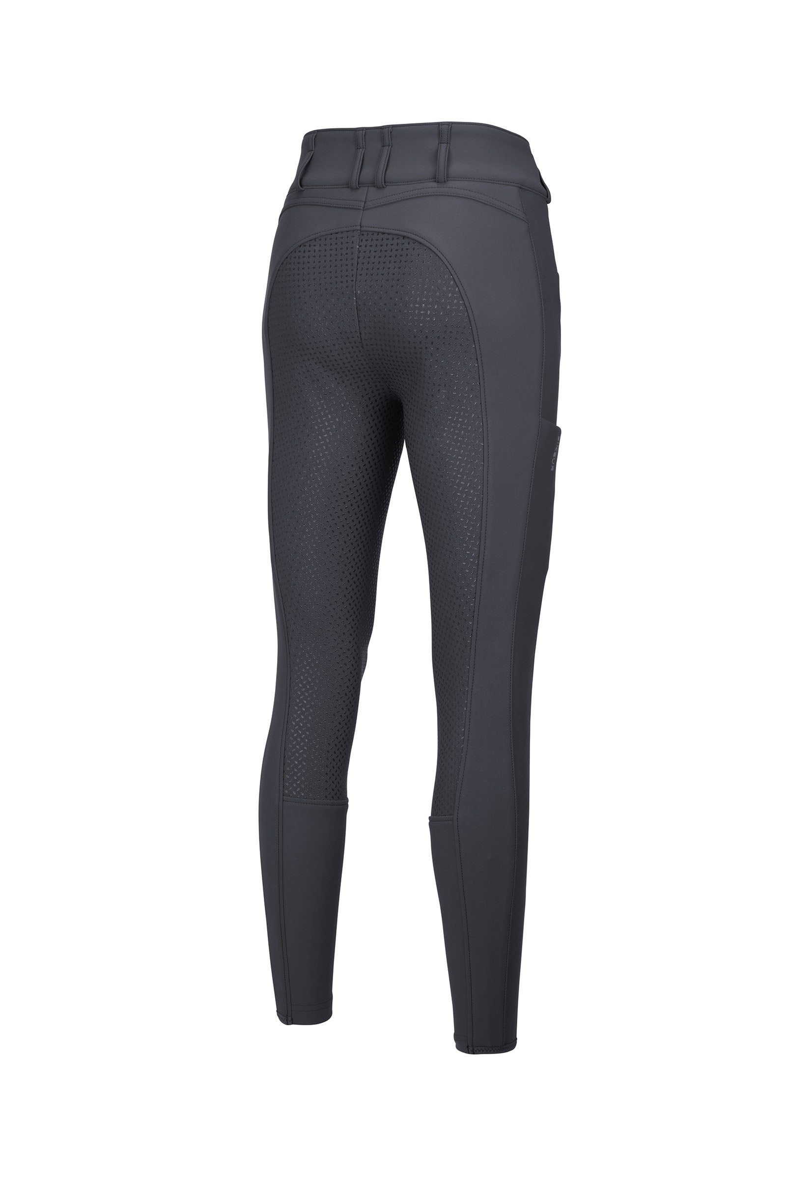 Pikeur Hohe Winter-Reithose mit Grip-Vollbesatz Womens Breeches