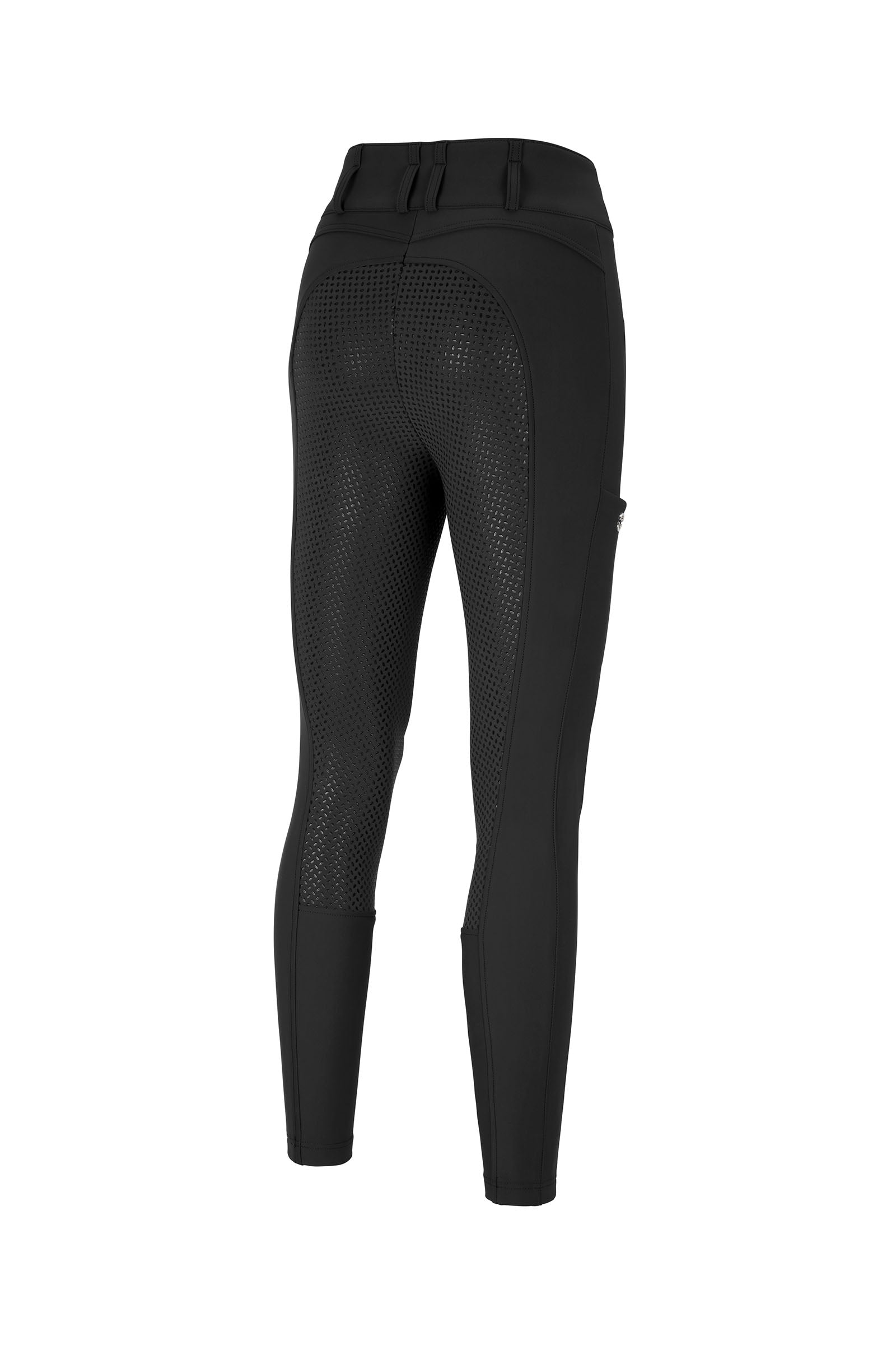 Pikeur Hohe Winter-Reithose mit Grip-Vollbesatz Womens Breeches