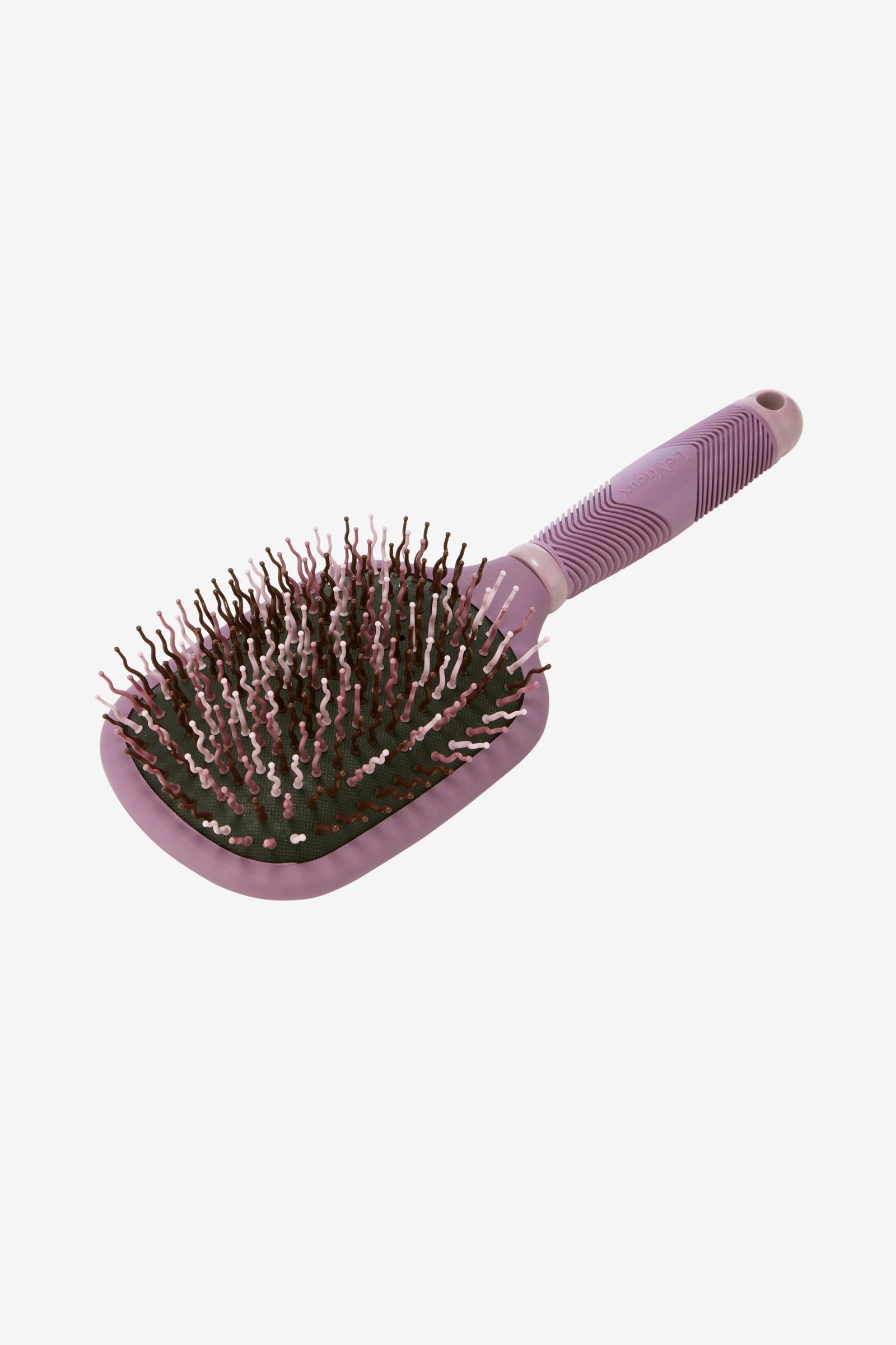 LeMieux Tangle Tidy Mähnen- und Schweifbürste Pferde Putzzeug