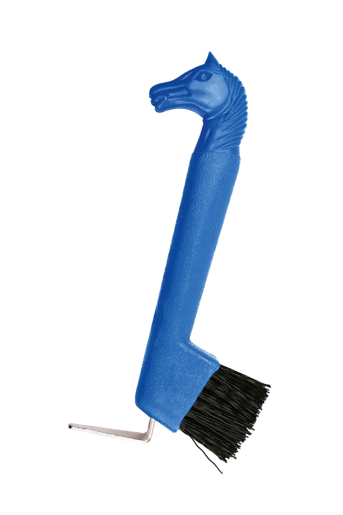 HIPPOTONIC HORSE Hufkratzer mit Bürste Pferde Putzzeug
