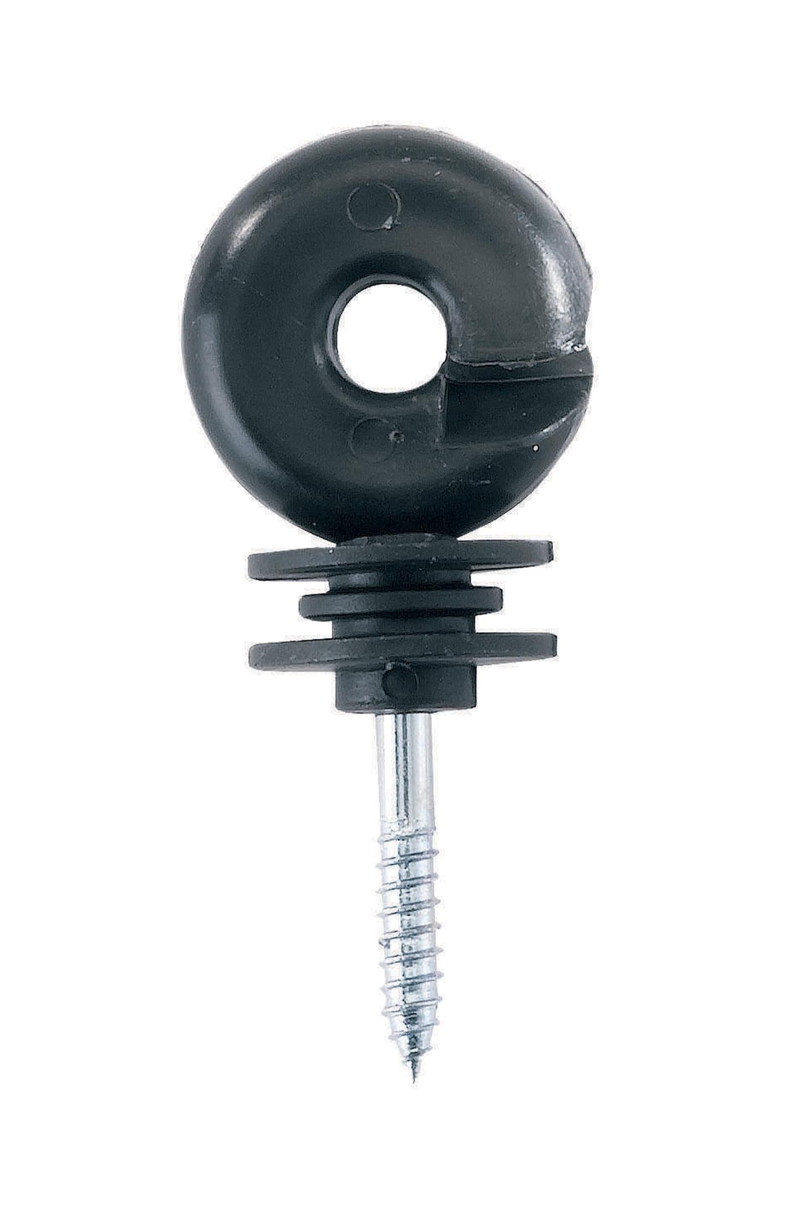 Beaumont Reinforced Screw Insulator (25 pcs) Fencing Supplies