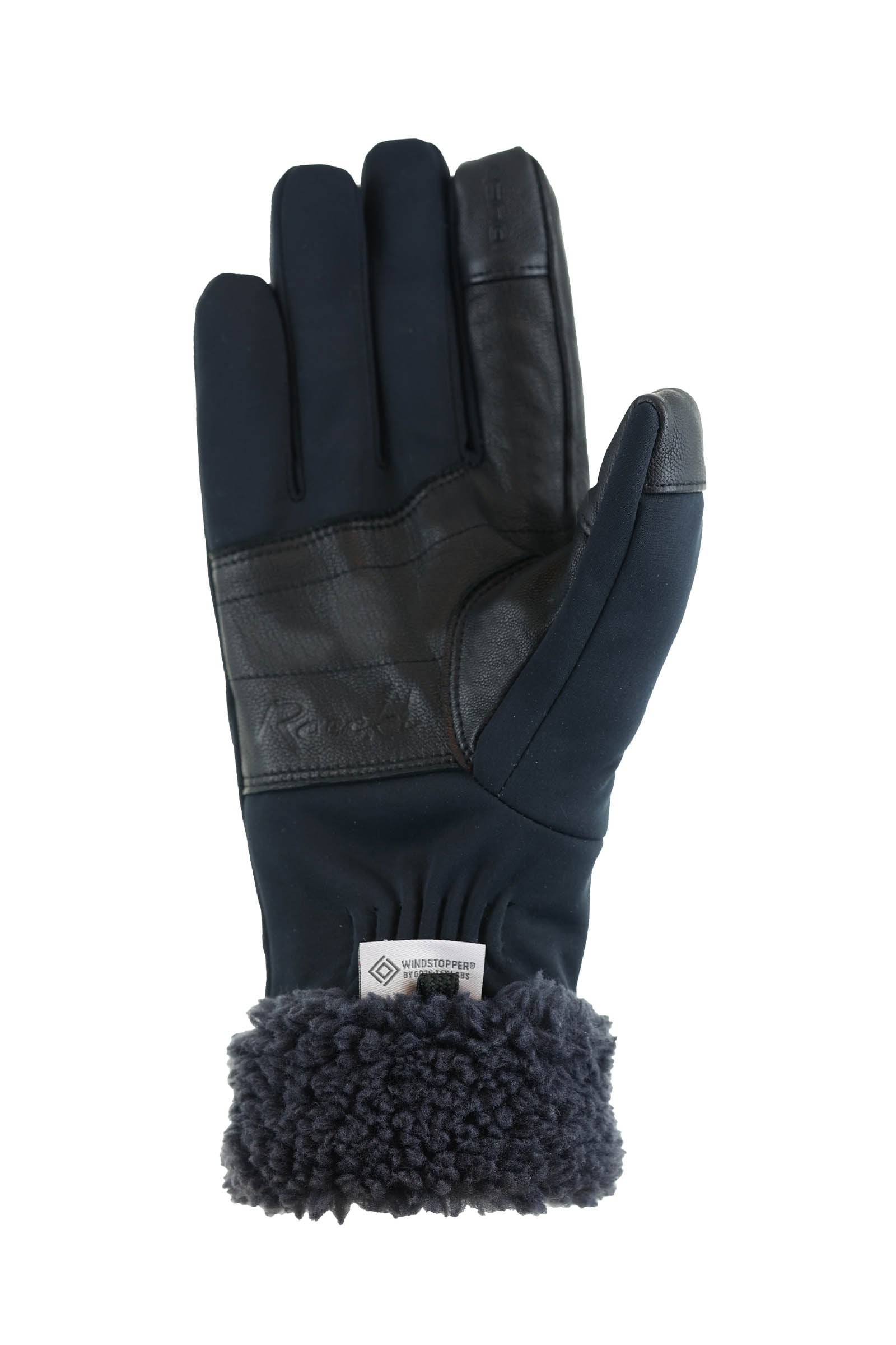 Roeckl Nunney Riding Gloves Riding Gloves