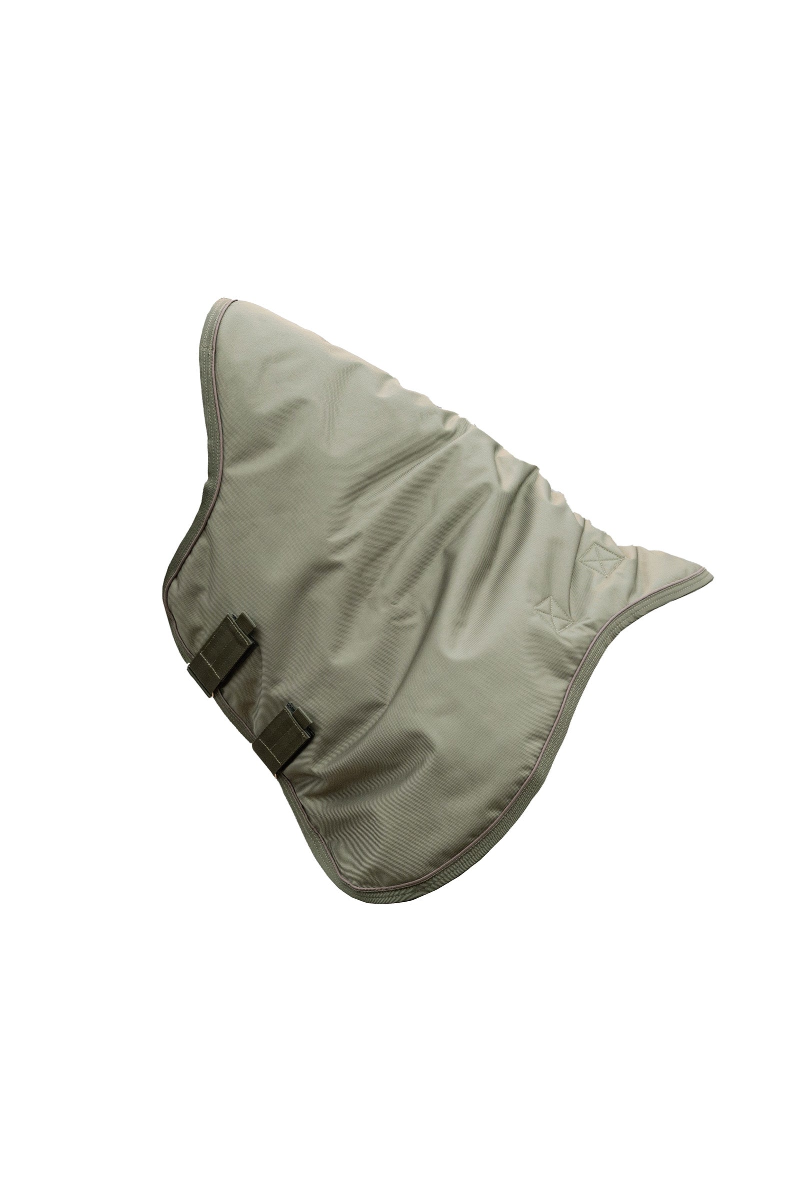 Kentucky Horsewear Allwetter-Halsteil, 150g Pferdedecken