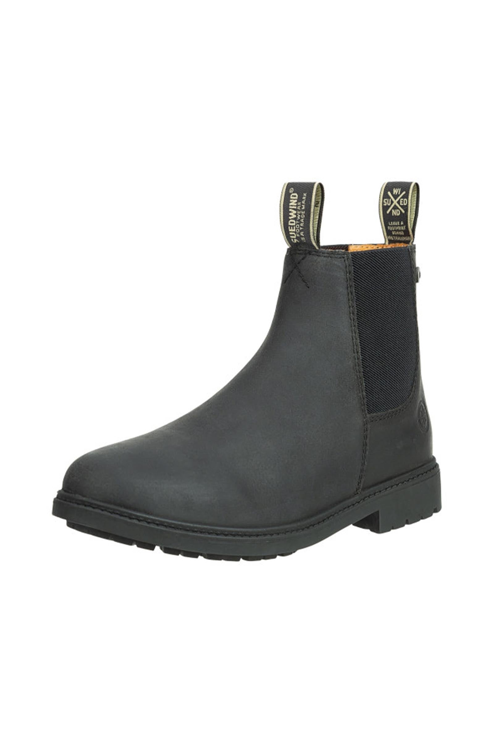 Suedwind Footwear New York Eco Jodhpur Stiefelette Reitstiefel & Reitschuhe