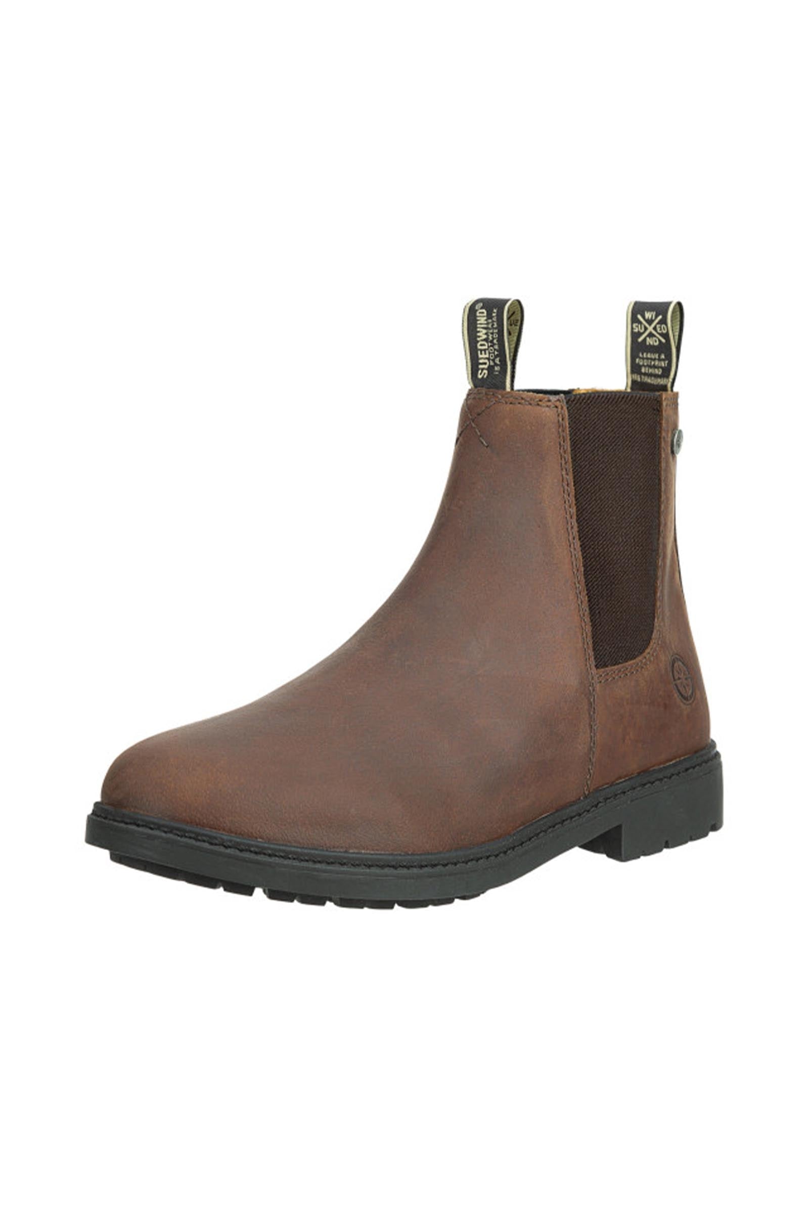 Suedwind Footwear New York Eco Jodhpur Stiefelette Reitstiefel & Reitschuhe