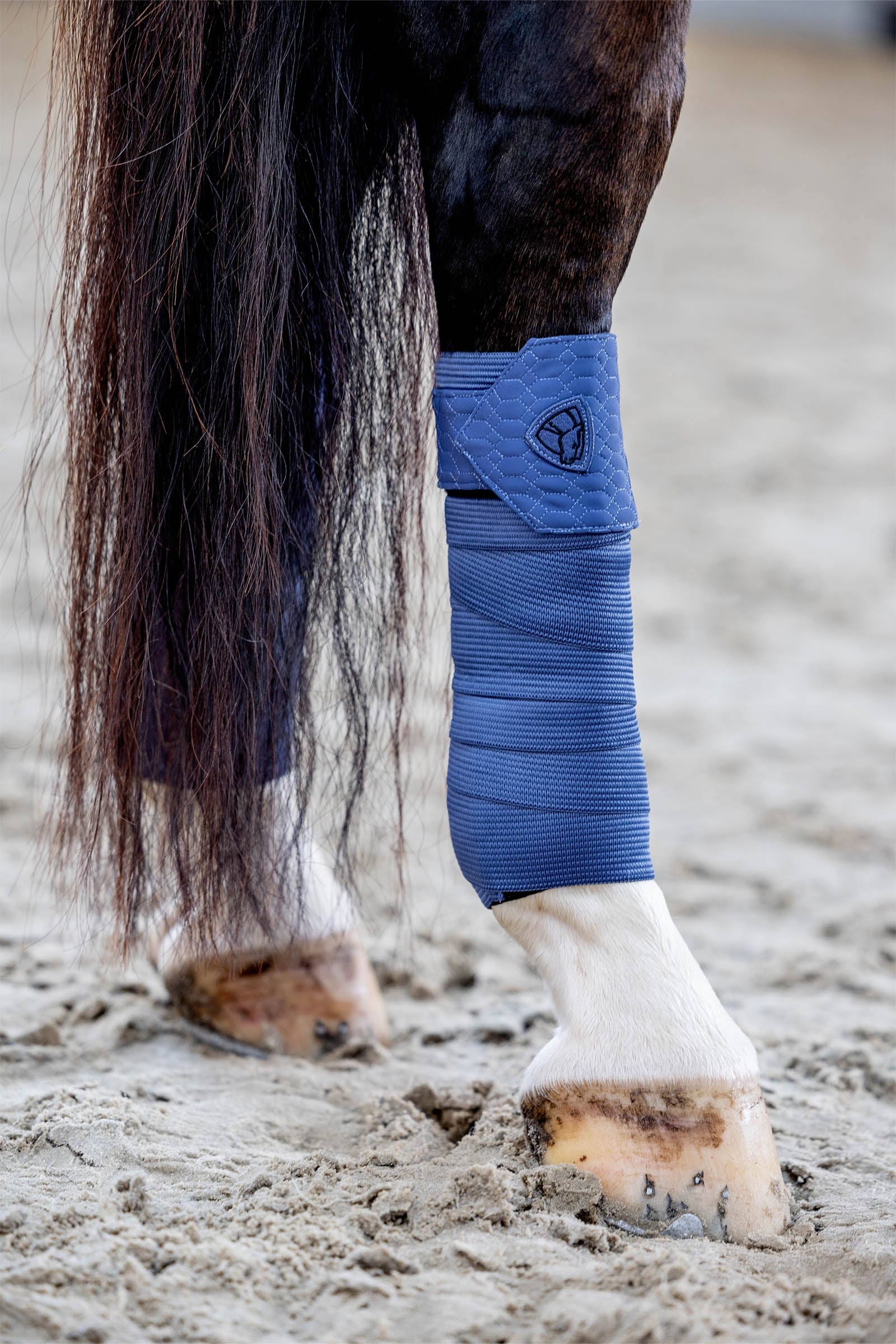 Catago CATAGO FIR-Tech Grand Bandagen Leg & Hoof Protection