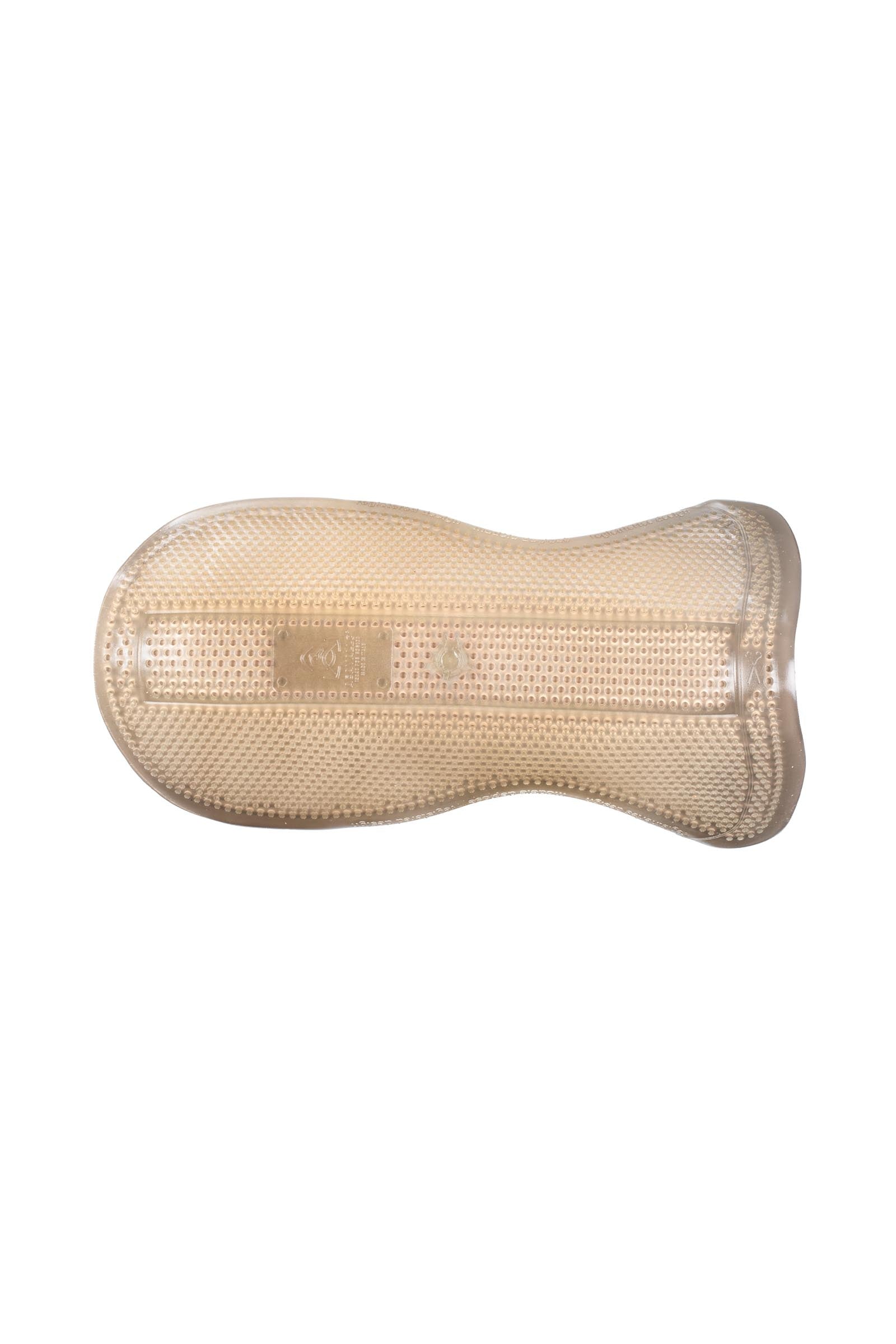 Acavallo Close Contact Classic Gel Pad With Dri-lex Saddle Pads