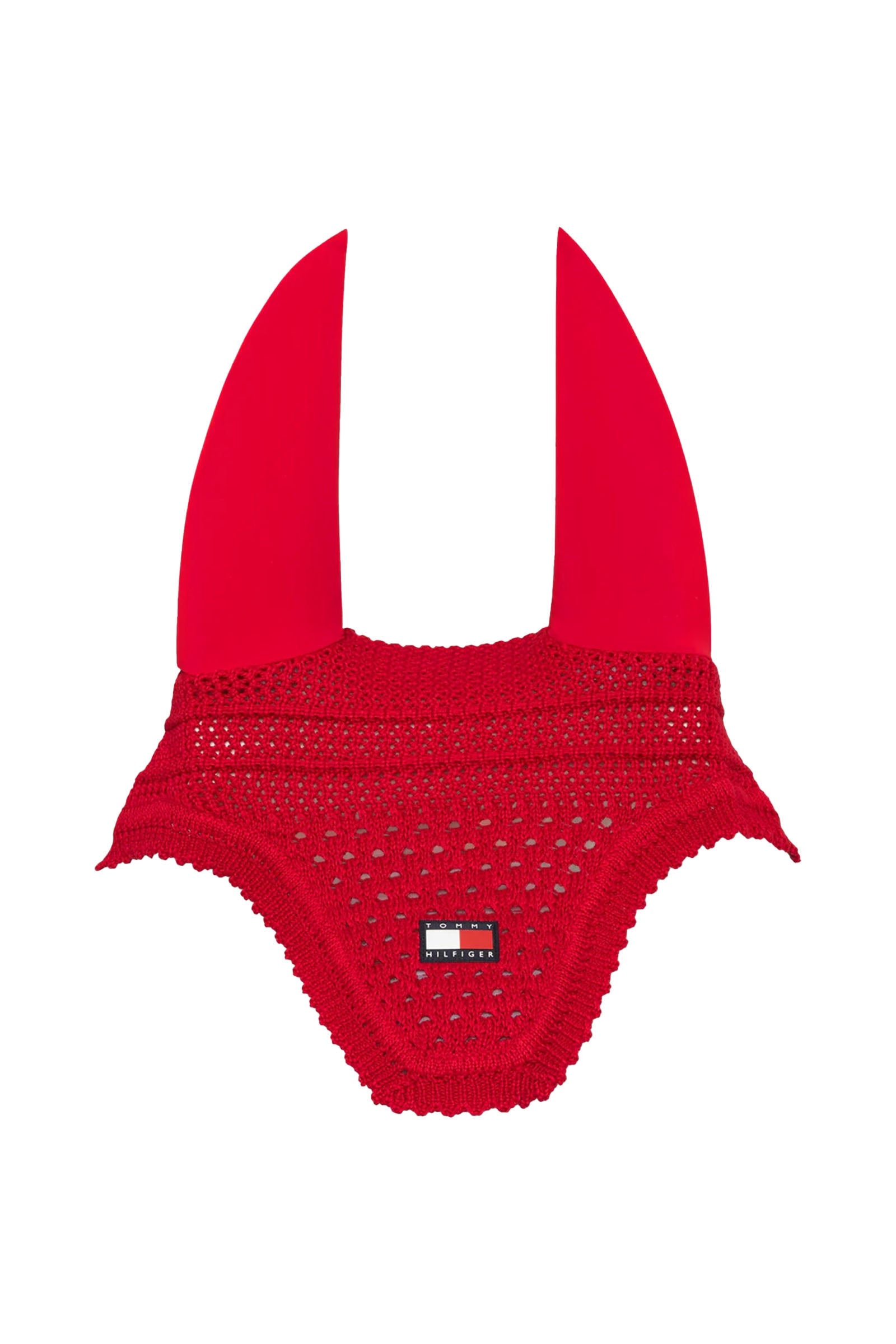 Tommy Hilfiger Equestrian Lexington Fliegenhaube Schabracken