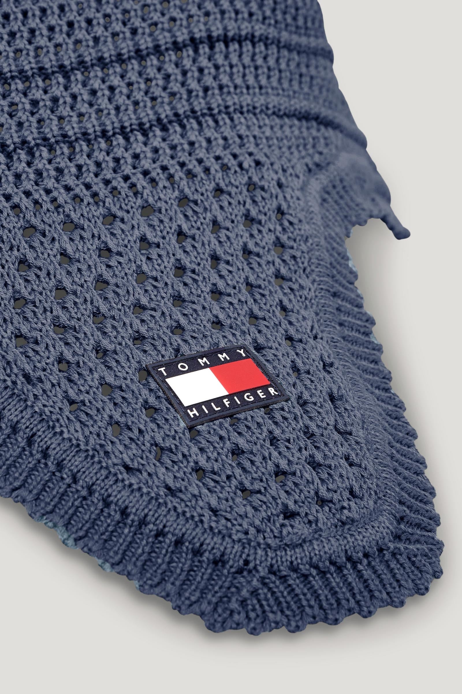 Tommy Hilfiger Equestrian Lexington Fly Hood Saddle Pads