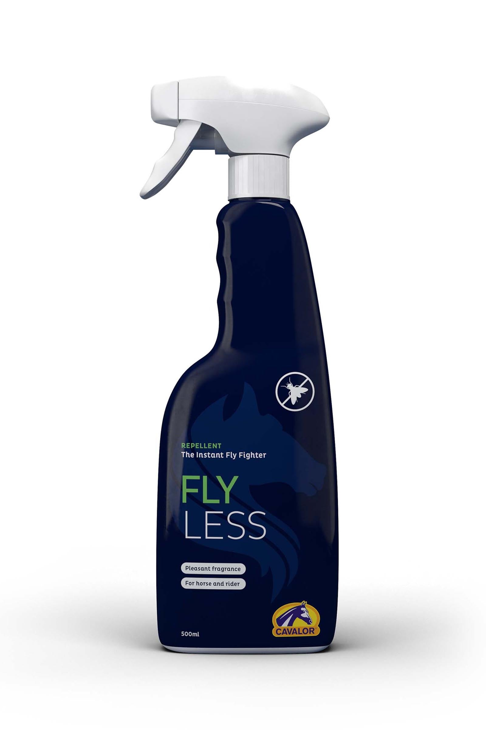 Cavalor Flyless, Fliegenspray, 500ml Fliegenschutz