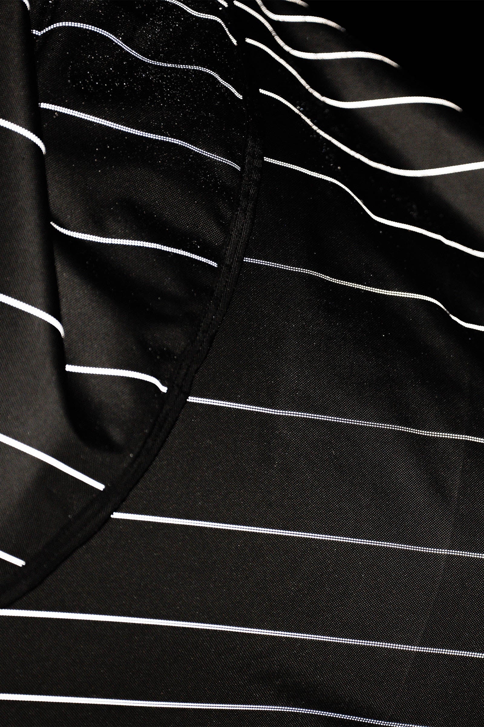 Horseware Amigo 1200D FieldSafe Reflectech Plus Turnout Rug, 100 g Horse Rugs