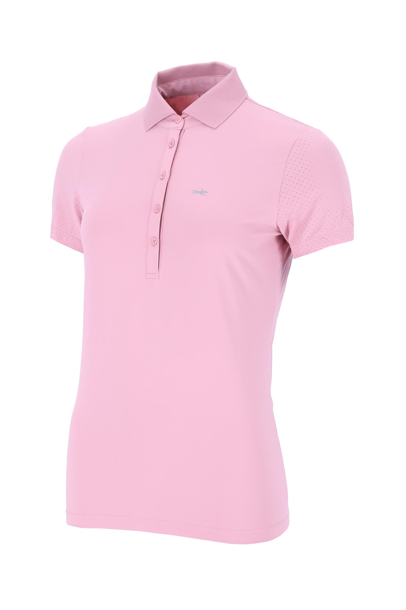 Schockemöhle Sports SPMadlin Damen Funktions Poloshirt Damen Reitbekleidung