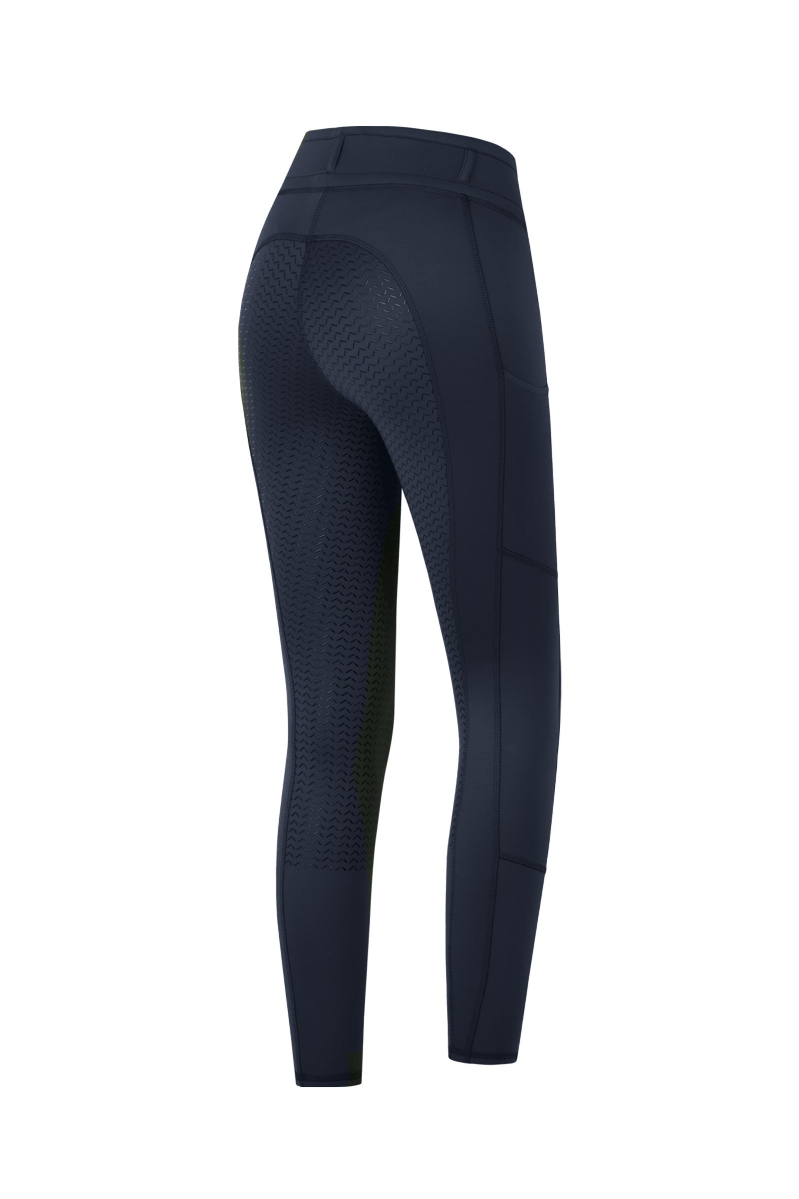 ELT Ella Damen Reitleggings mit Vollbesatz Womens Breeches