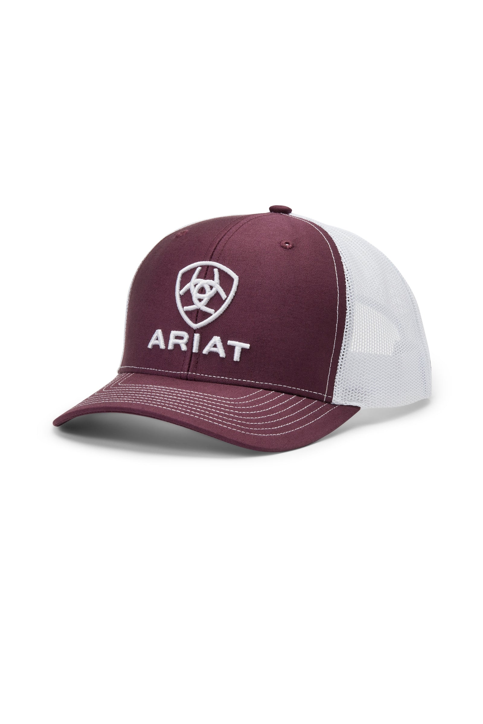 Ariat Mens Stacked Logo Cap Accessoires