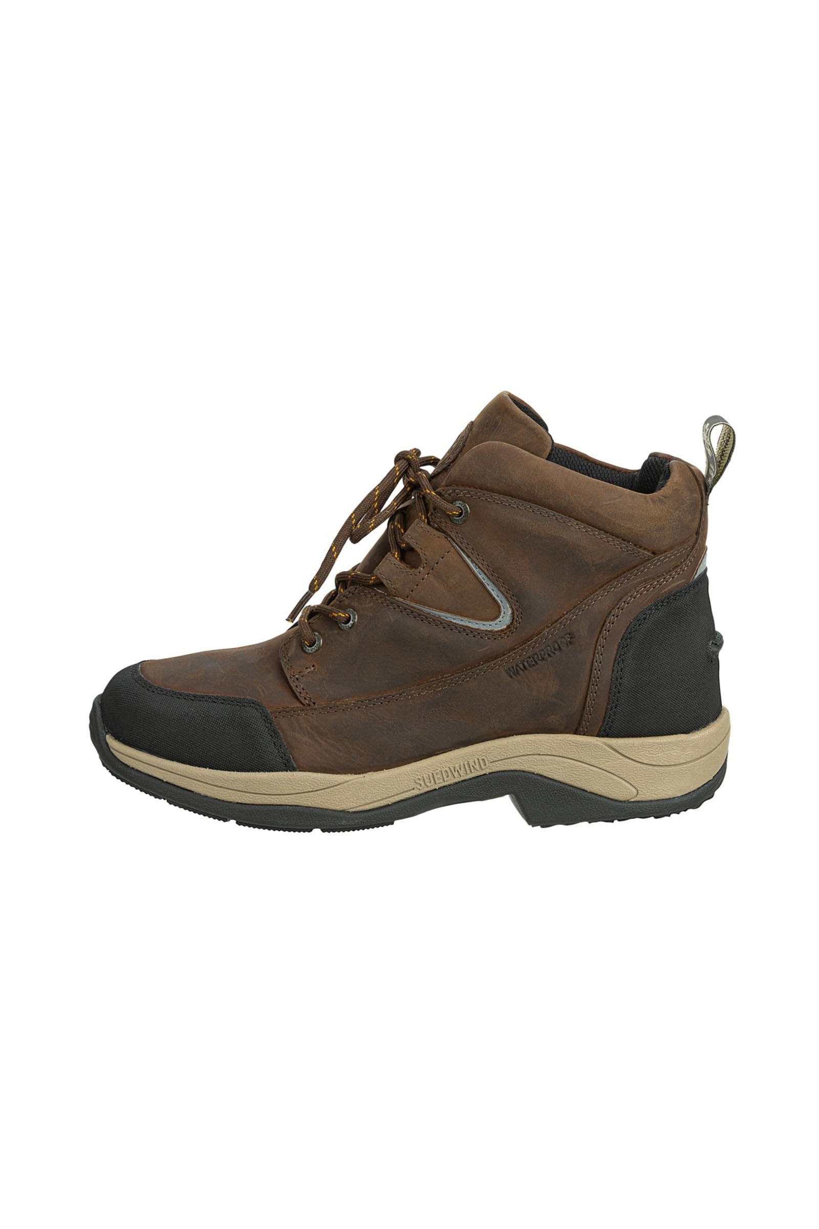 Suedwind Footwear Field Lace GripFTX Boots Riding Boots & Riding Shoes