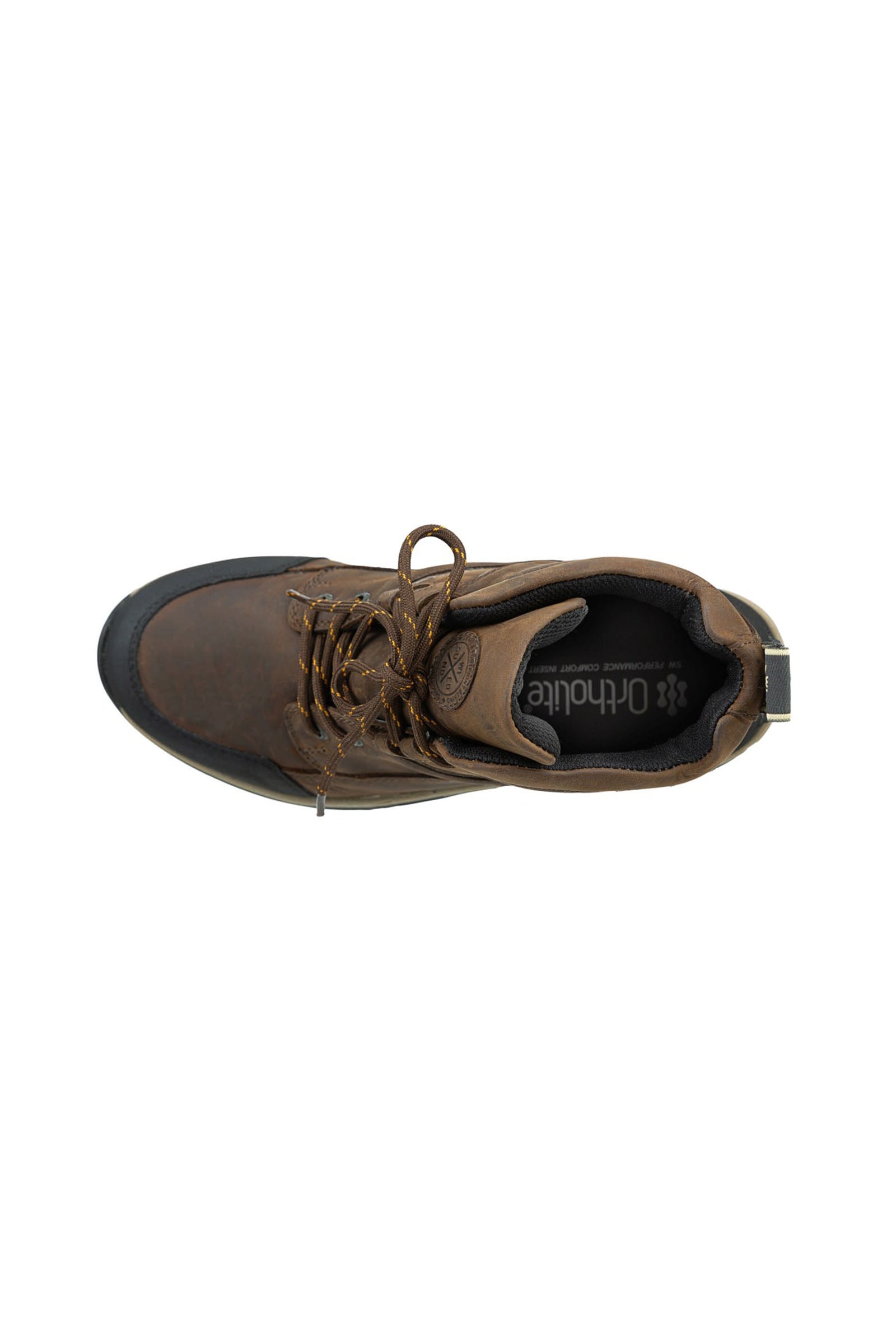 Suedwind Footwear Field Lace GripFTX Boots Riding Boots & Riding Shoes