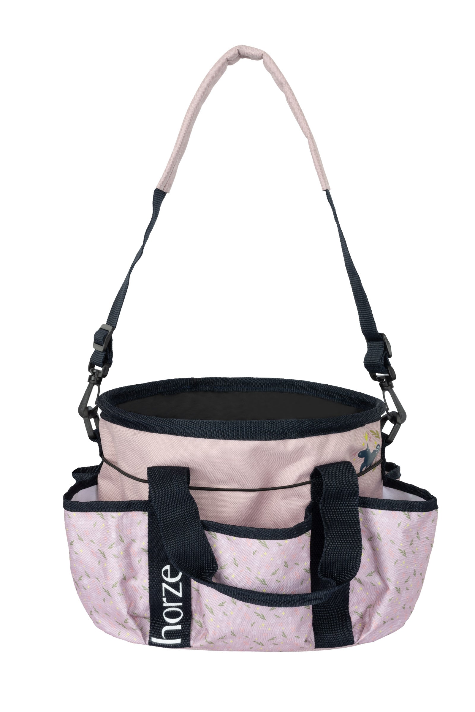 Horze Kids Grooming Bag Pferde Putzzeug