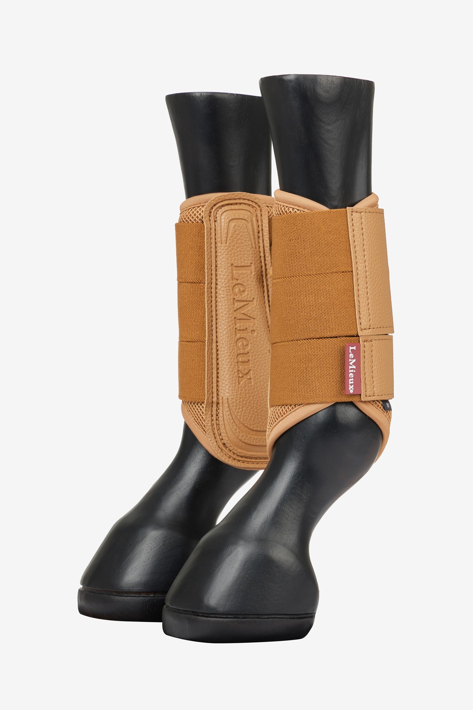 LeMieux Arika Mesh Dressurgamaschen Leg Protection & Hoof Protection for Horses