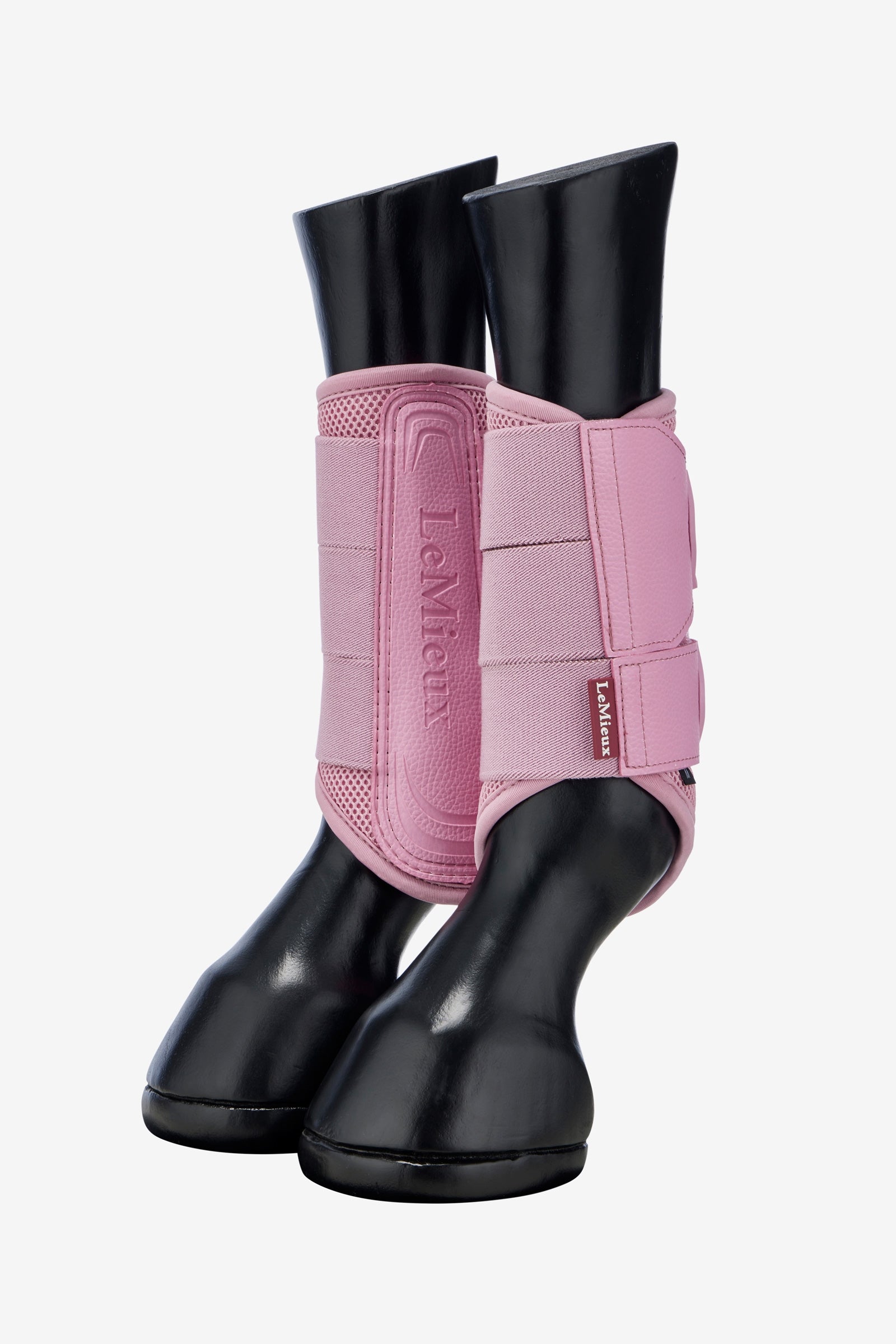 LeMieux Arika Mesh Dressurgamaschen Leg Protection & Hoof Protection for Horses