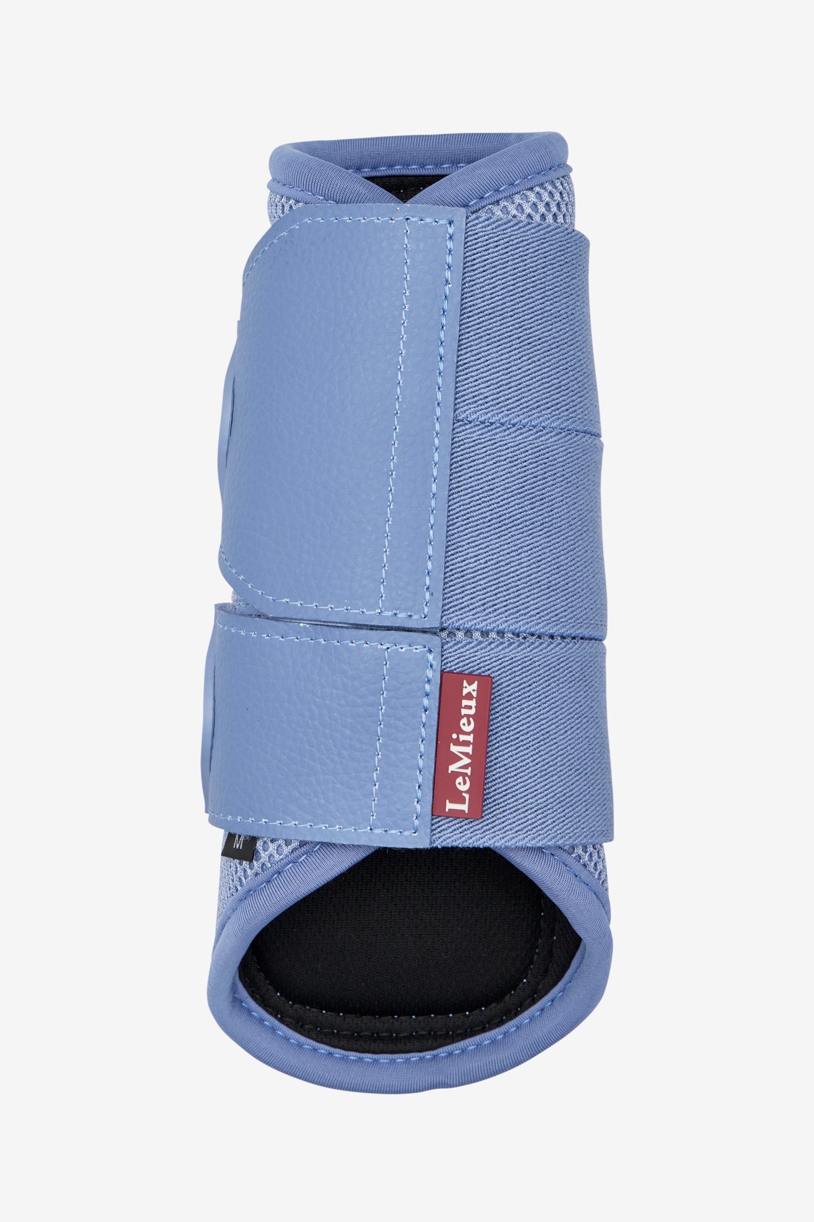 LeMieux Arika Mesh Brushing Boots Leg & Hoof Protection
