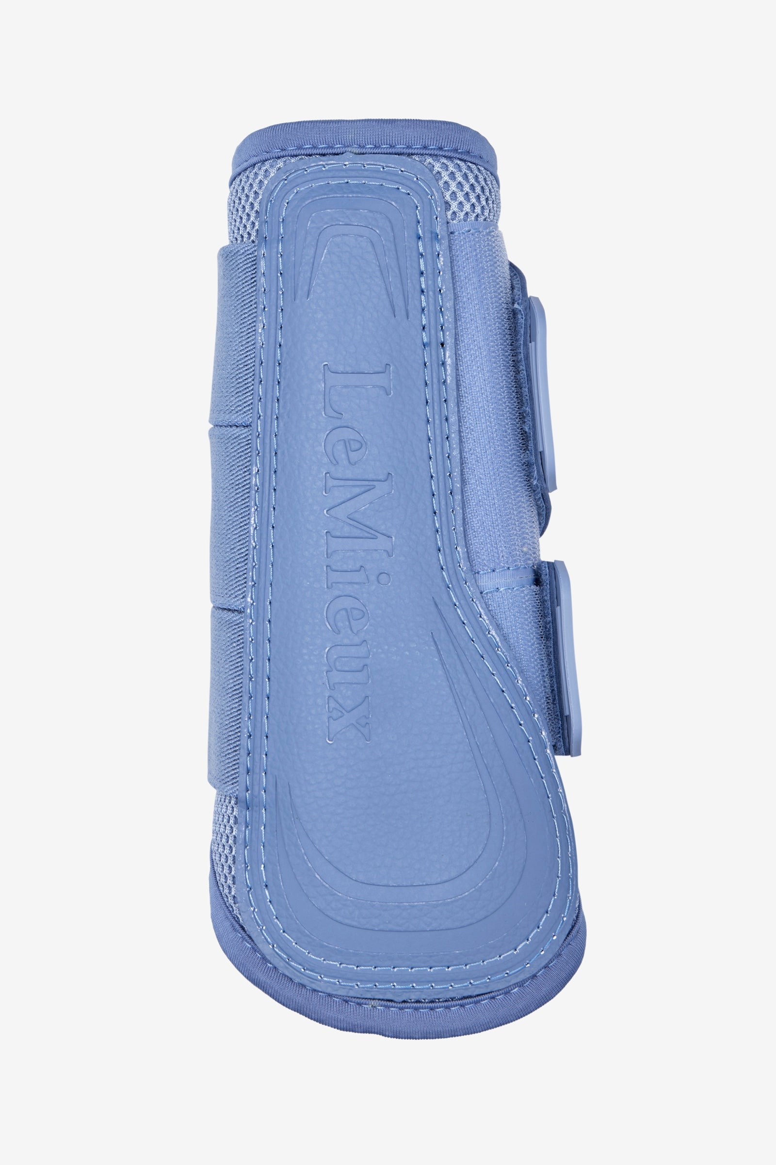 LeMieux Arika Mesh Brushing Boots Leg & Hoof Protection