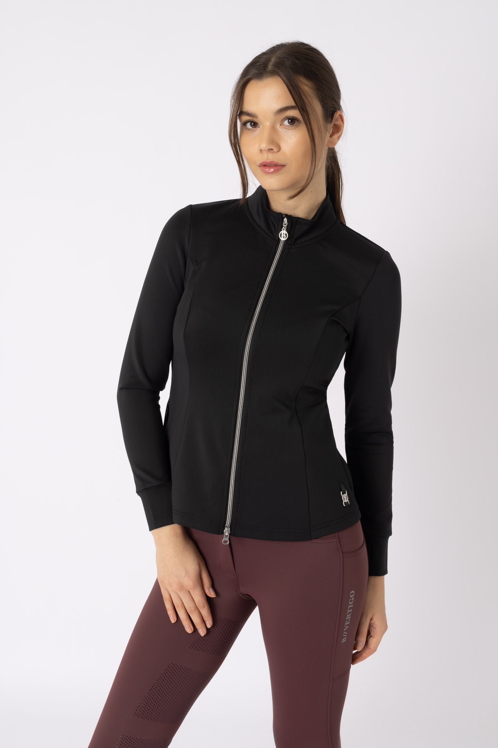 B Vertigo Sarah Damen Trainings Reitjacke Damen Reitbekleidung