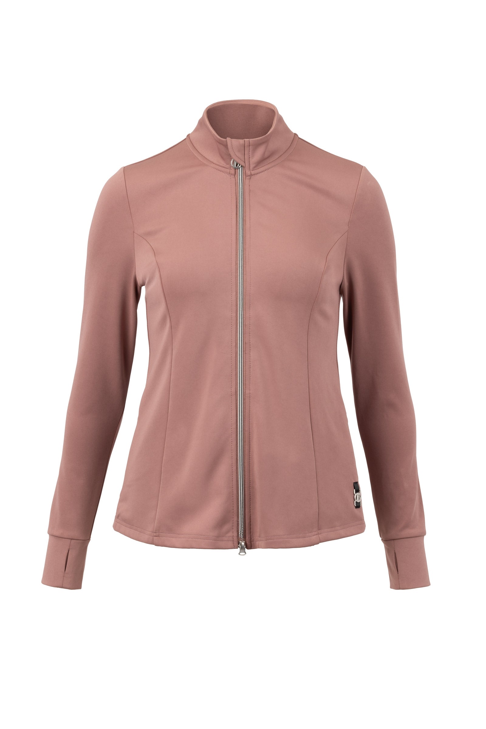 B Vertigo Sarah Women's Training Riding Jacket with Pleats Women’s Riding Clothing