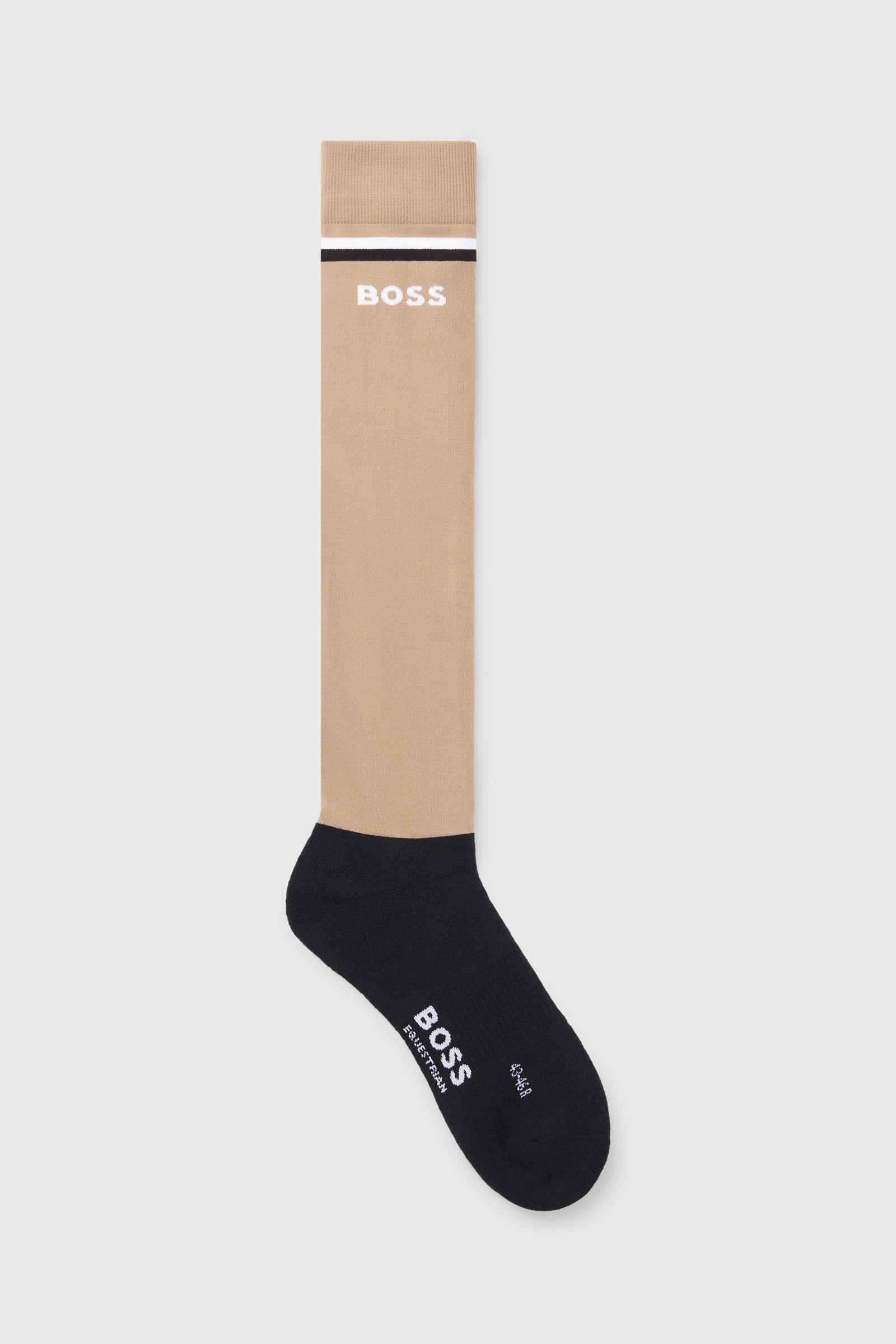 Boss Classic Socken Kniestrümpfe & Reitsocken