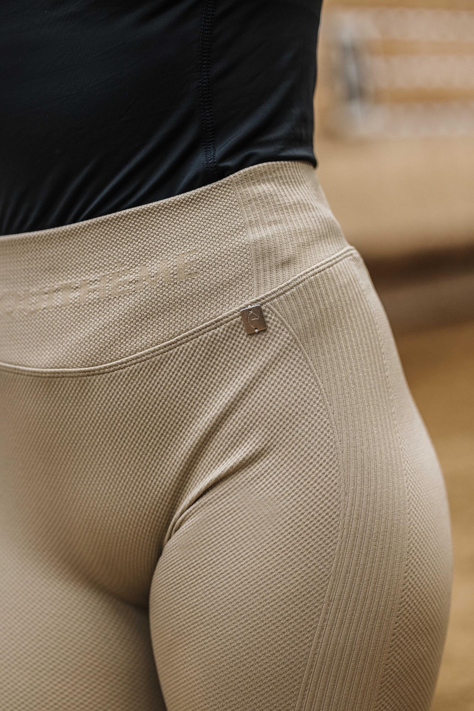 Equi Theme EQUITHÈME Acacia Women´s Full Grip Riding Leggings Womens Breeches