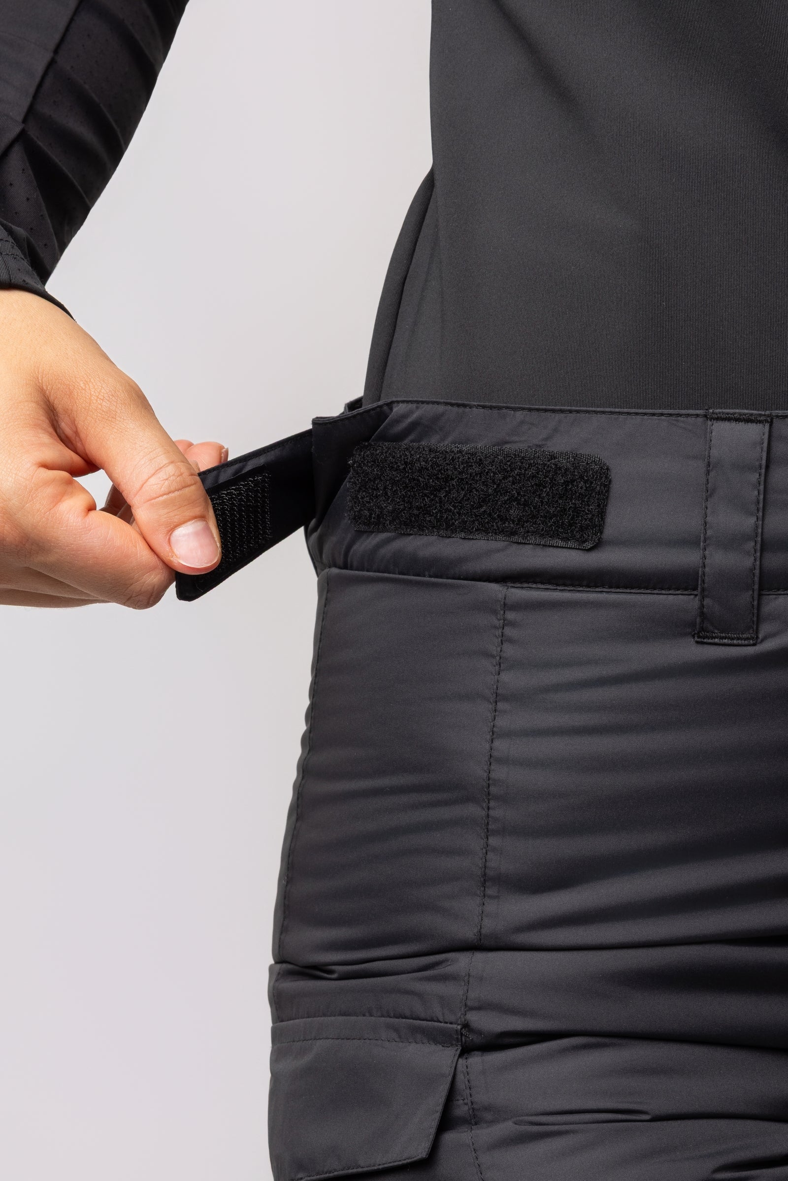 Horze Annica Women's Padded Breeches Womens Breeches