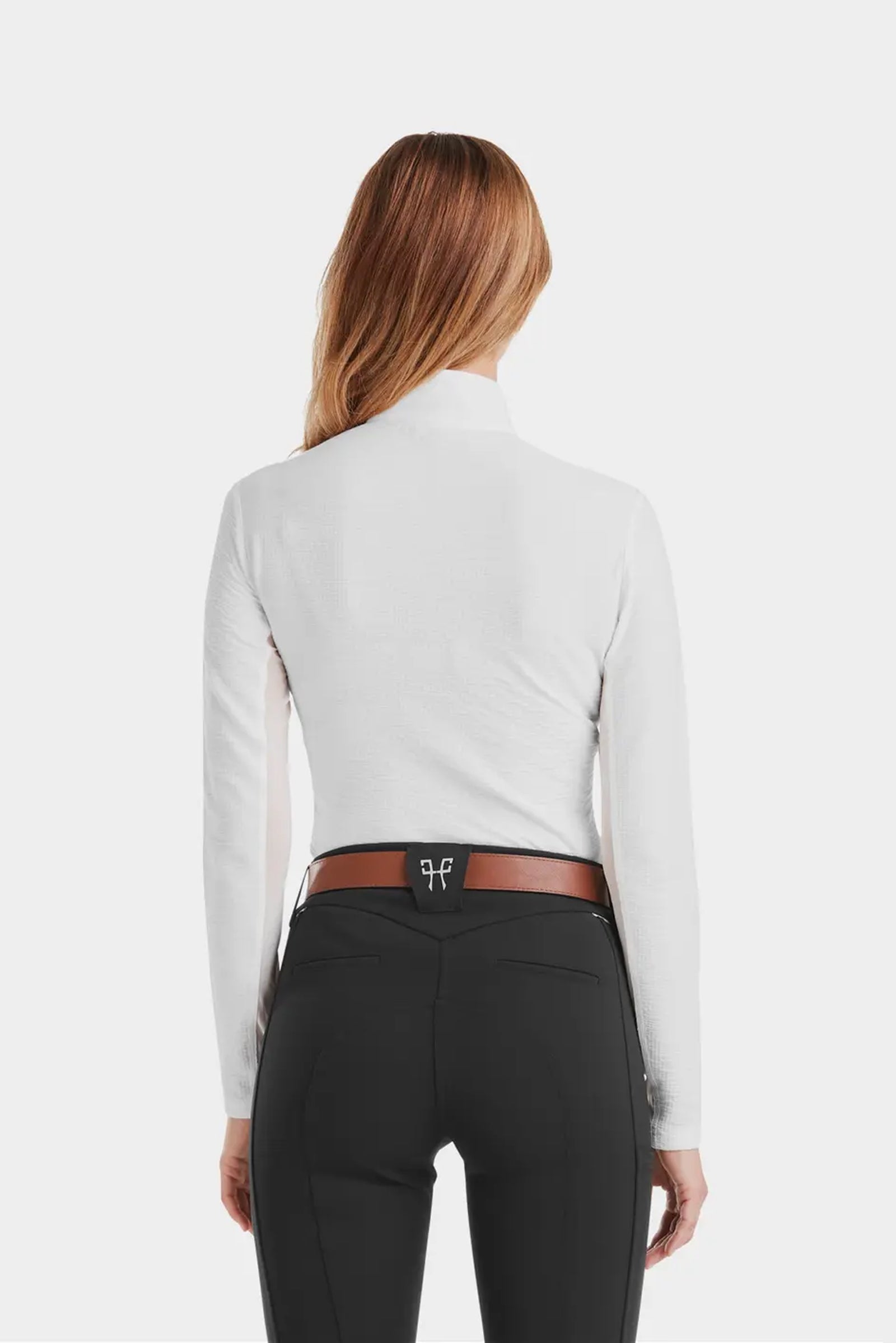 Horse Pilot Suntech Women´s Shirt Women’s Riding Clothing