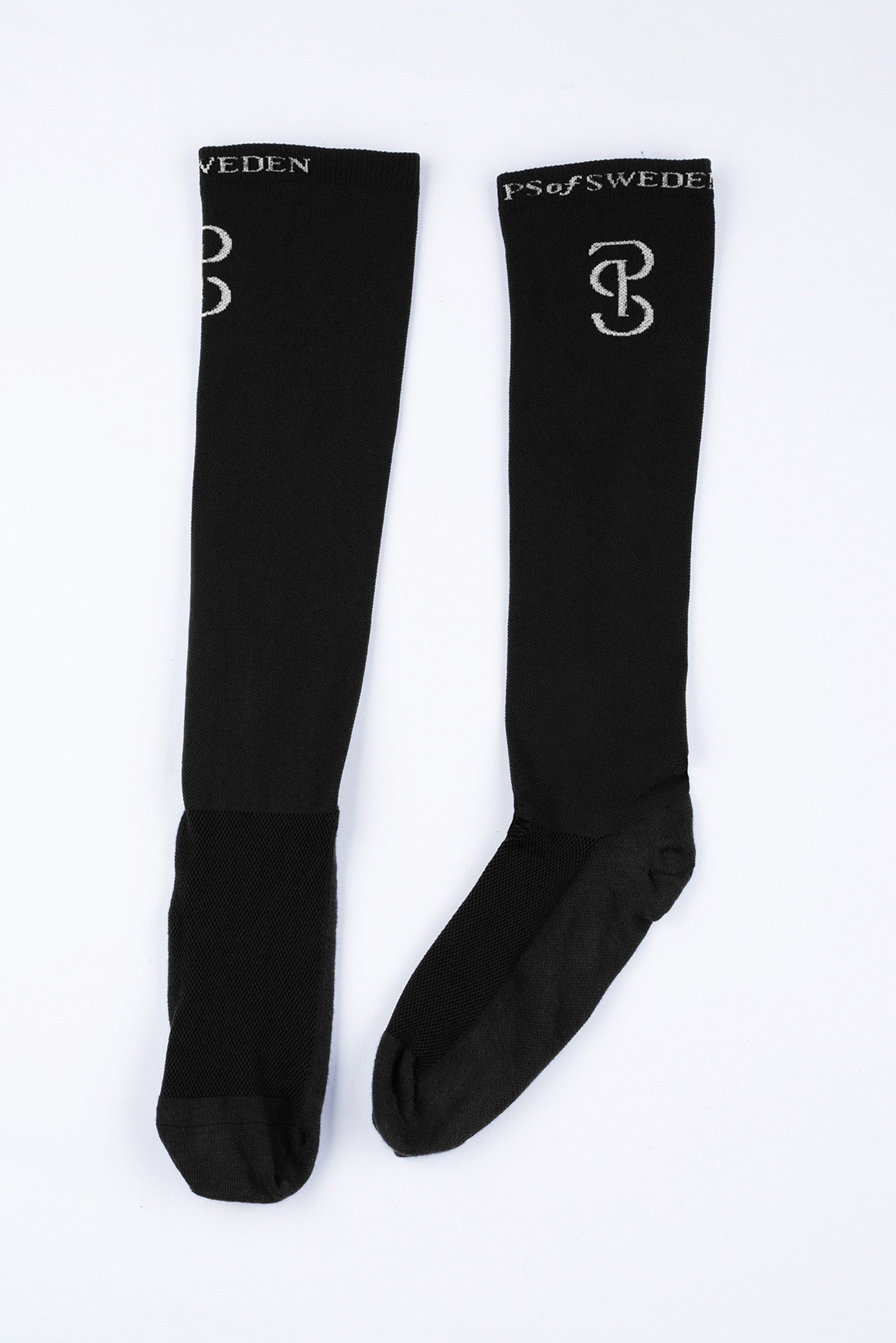PS of Sweden Sky Riding Sock, 2-Pack Kniestrümpfe & Reitsocken