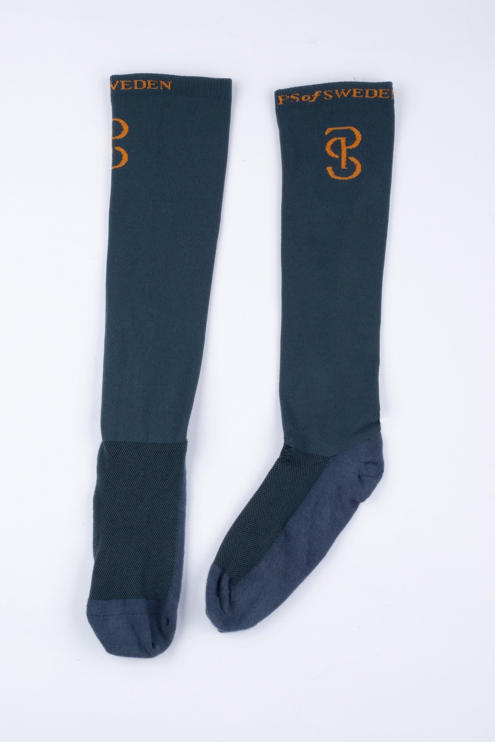 PS of Sweden Sky Riding Sock, 2-Pack Kniestrümpfe & Reitsocken