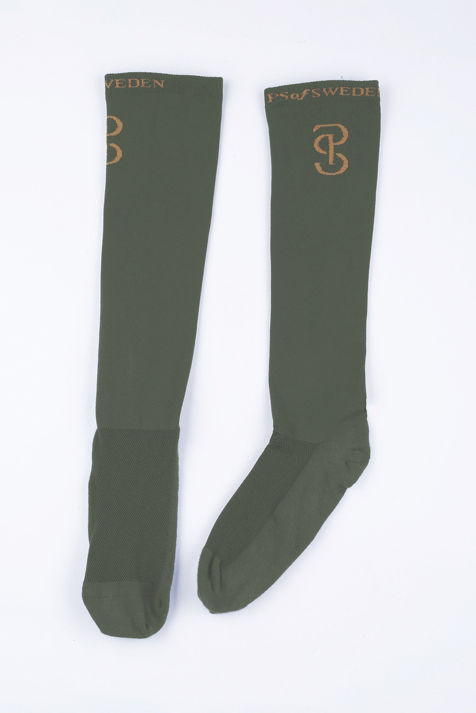 PS of Sweden Sky Riding Sock, 2-Pack Kniestrümpfe & Reitsocken