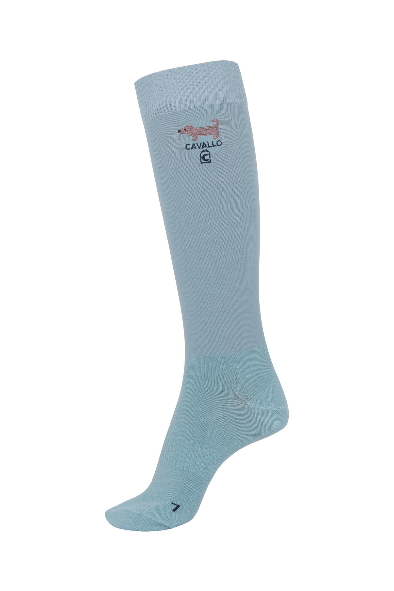 Cavallo CAVALSONJA Socken Kniestrümpfe & Reitsocken