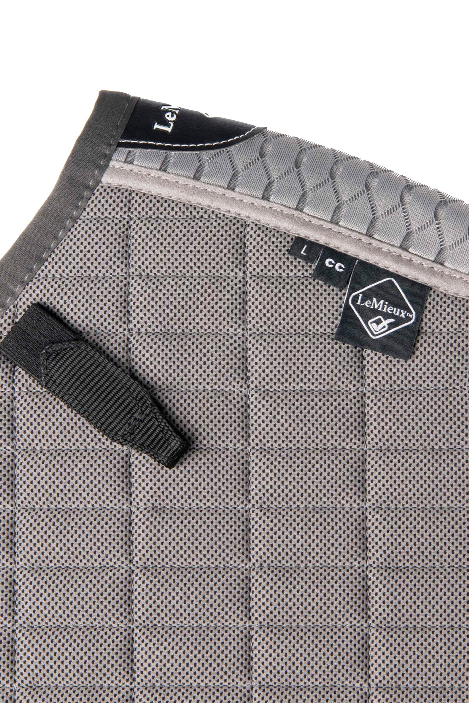 LeMieux Self-Cool Close Contact Saddle Pad Saddle Pads