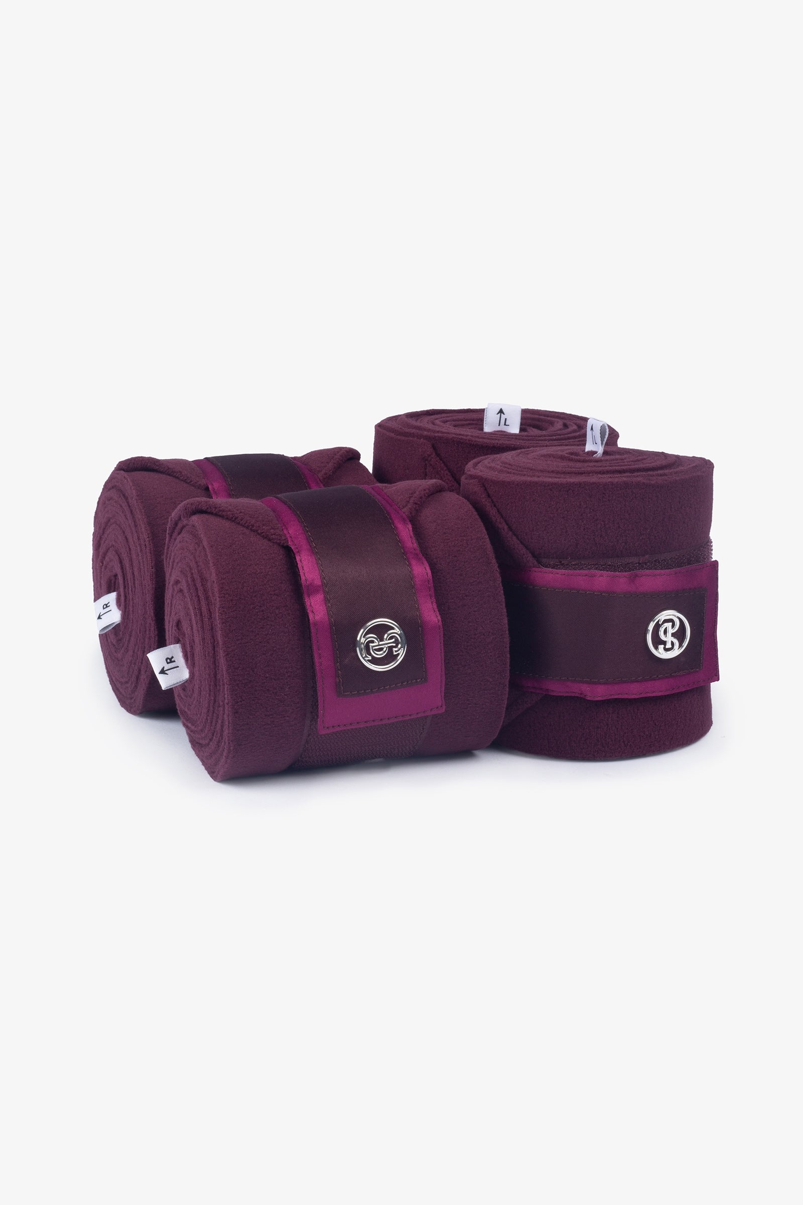 PS of Sweden Signature Bandagen Leg Protection & Hoof Protection for Horses