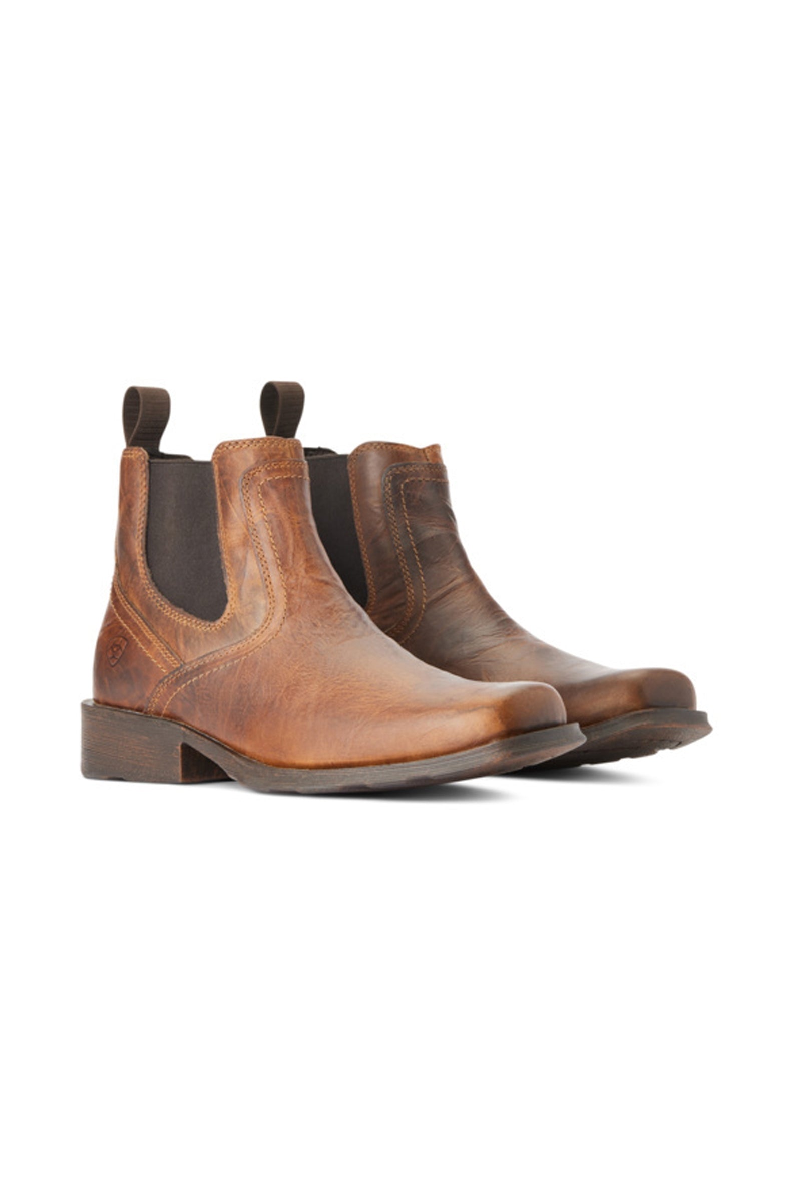 Ariat Midtown Rambler Herren Stiefel Herren Reitbekleidung